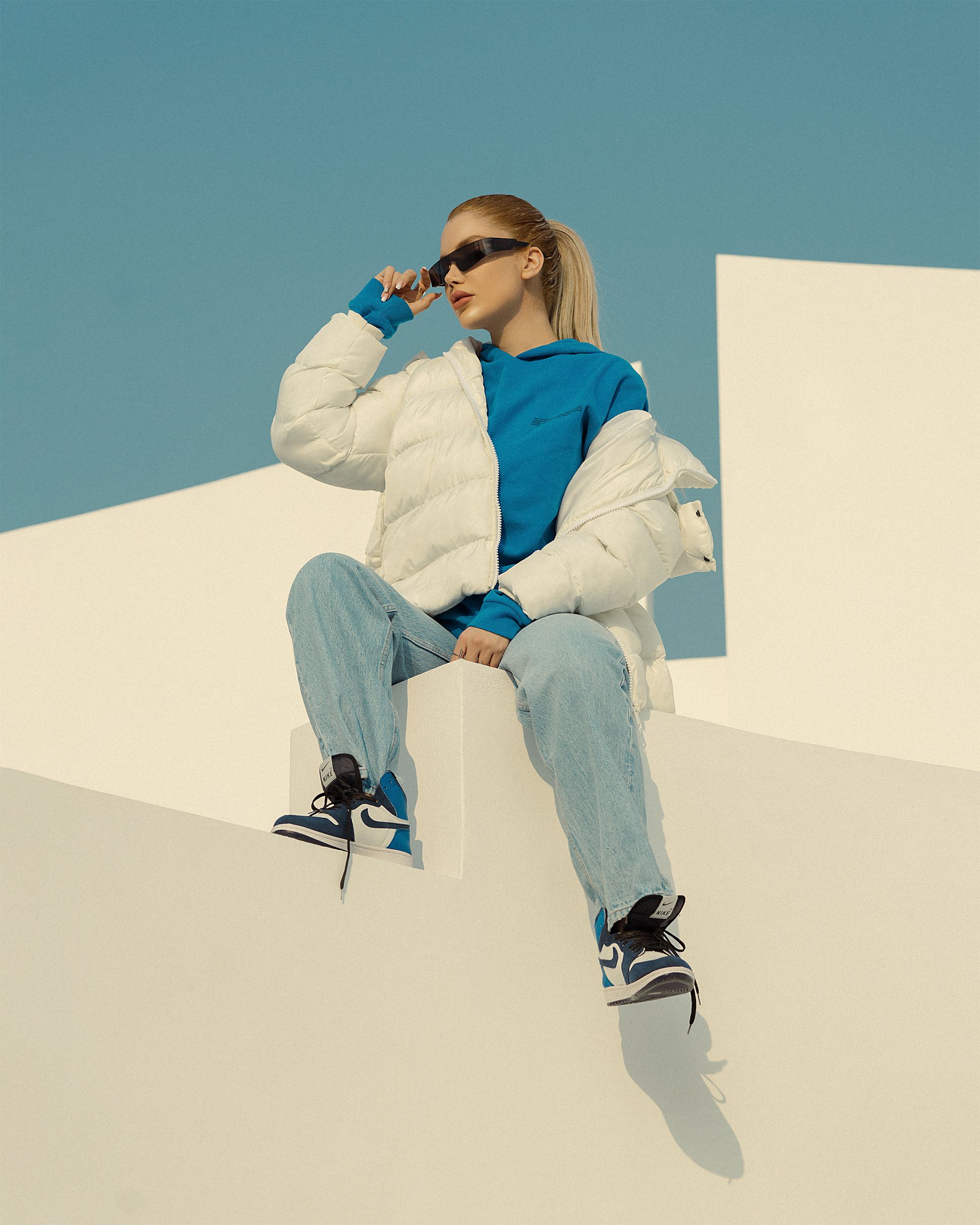 Colete Puffer