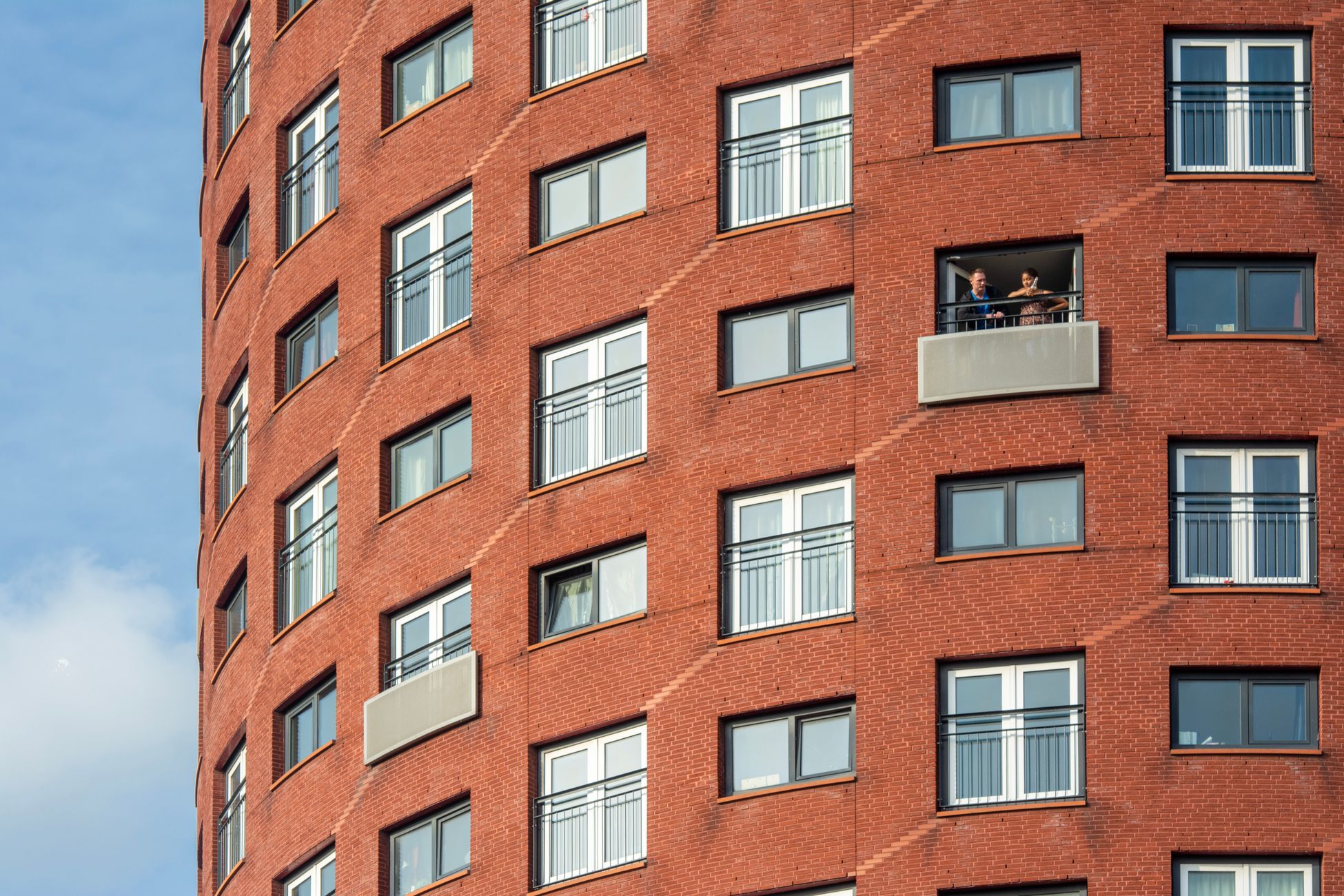 Woningcorporaties verhogen huur sociale sector met 3,6 procent