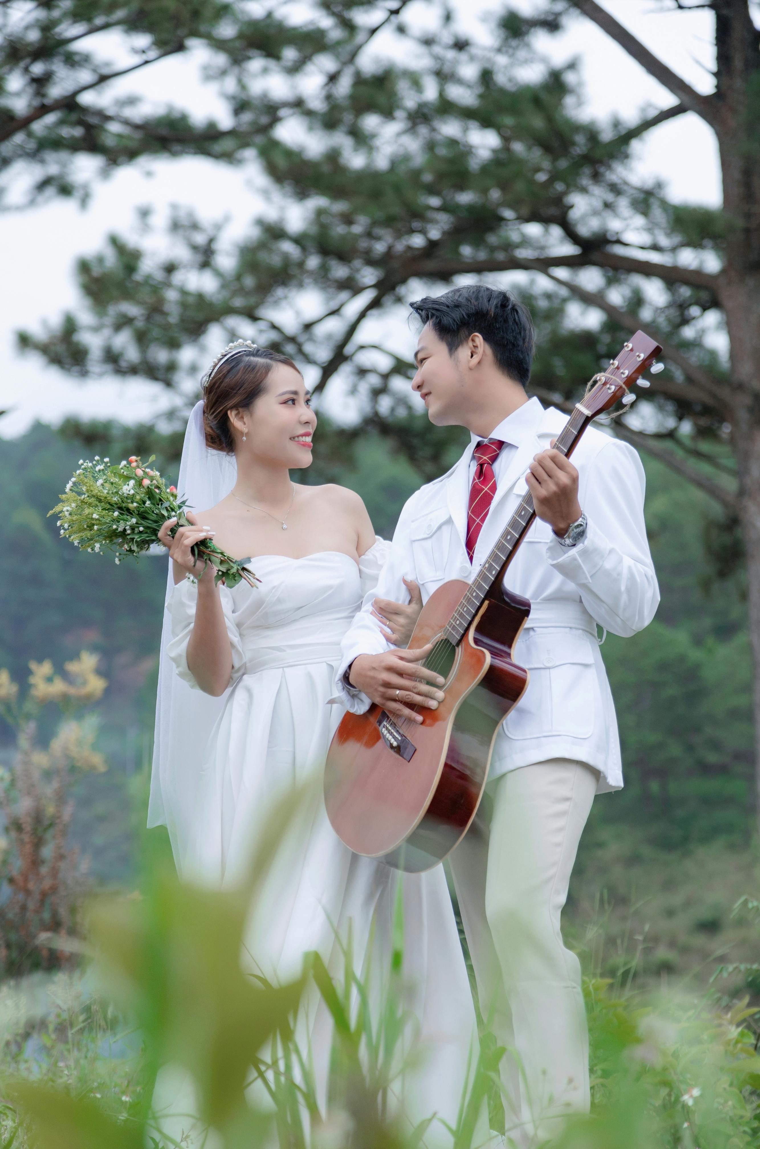 What are the 5 C in a relationship?