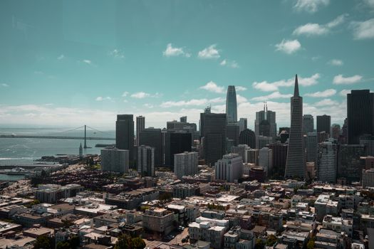 Mission District burrito crawl — San Francisco