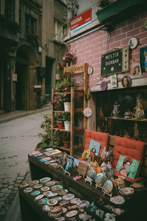 Fotos de stock gratuitas de calle, calles de la ciudad, ciudad