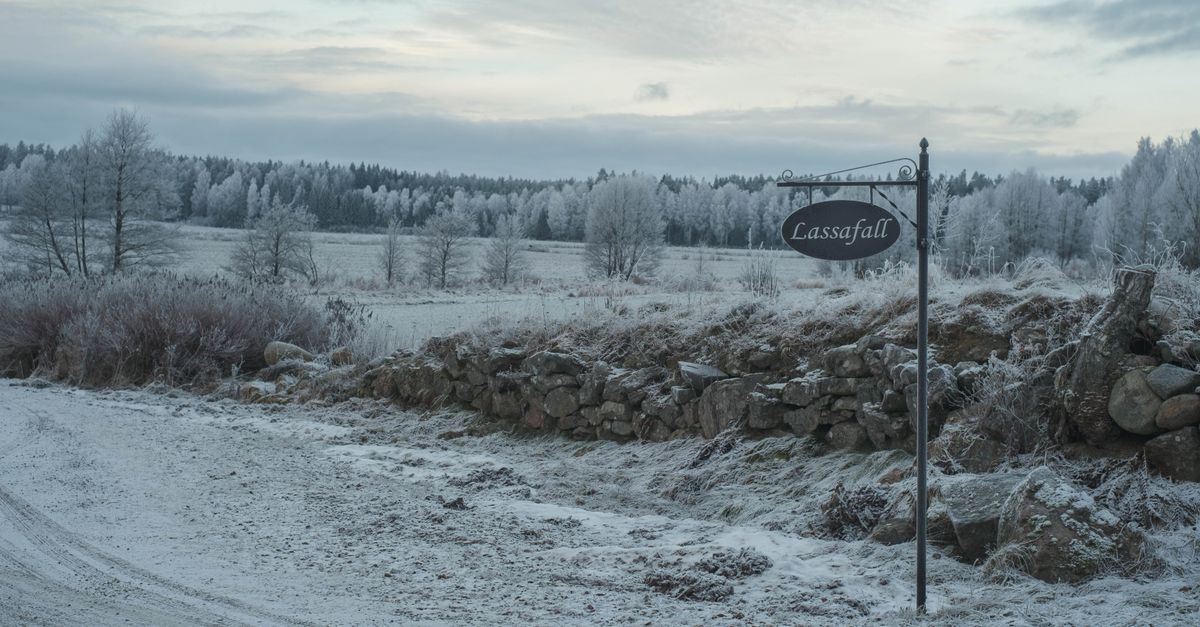Saariselkä