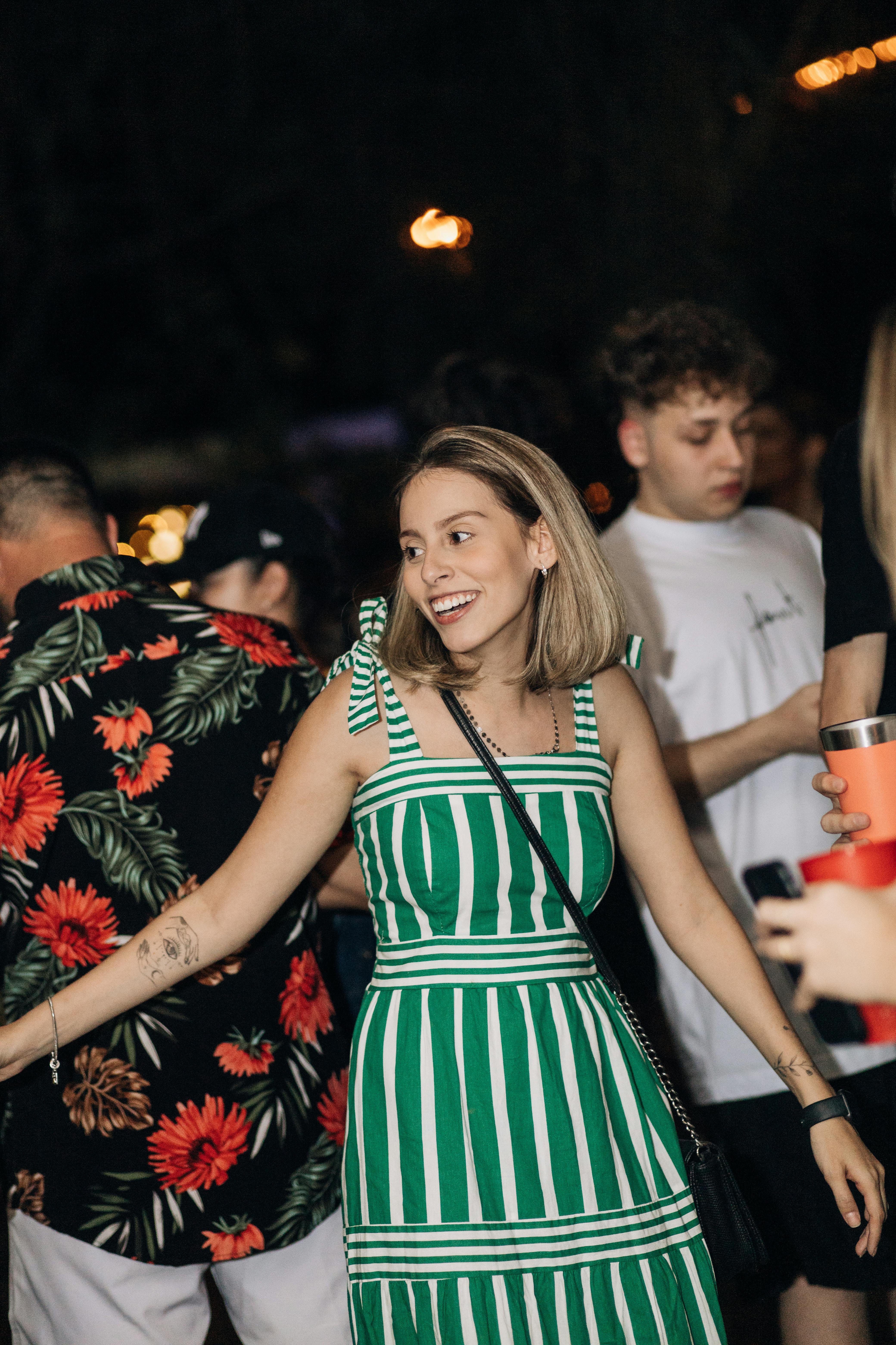 Photo by Barbara Galeane