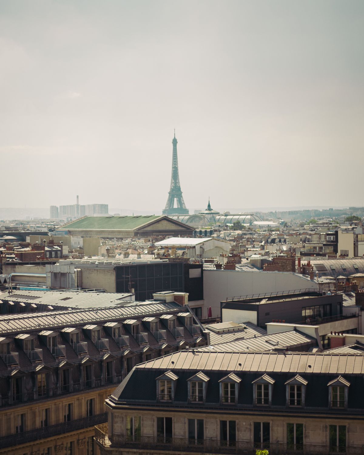 Paris — A Timeless City of Light, Art and Elegance (2)