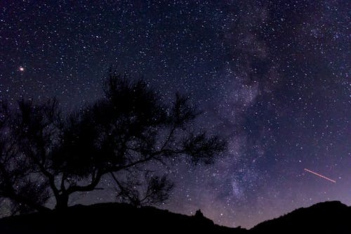 ฟรี คลังภาพถ่ายฟรี ของ กลางคืน, กลางแจ้ง, กาแล็กซี คลังภาพถ่าย