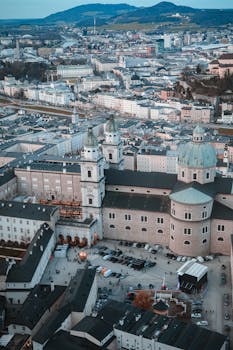 Salzburg