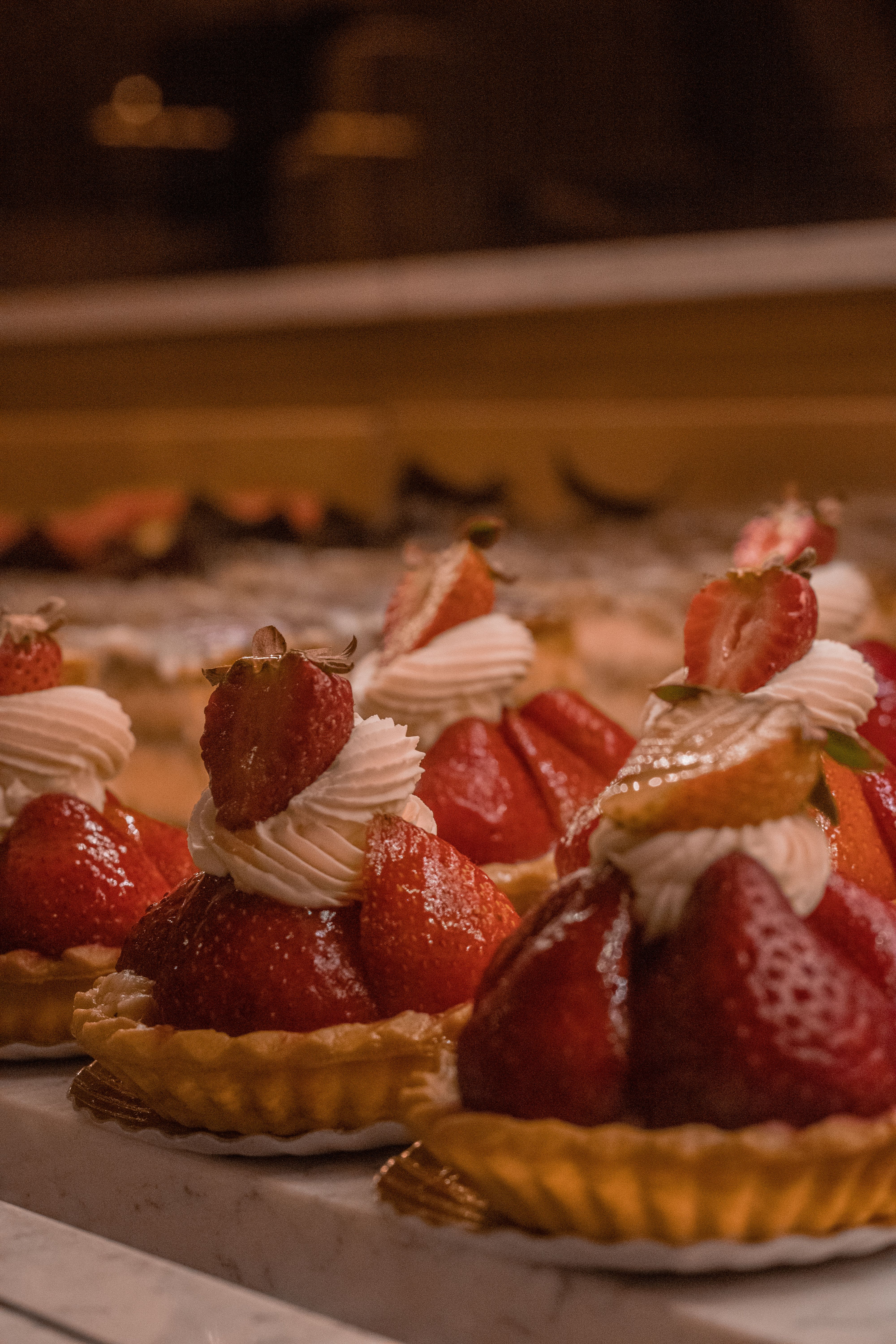 Torta Doce (fatia)