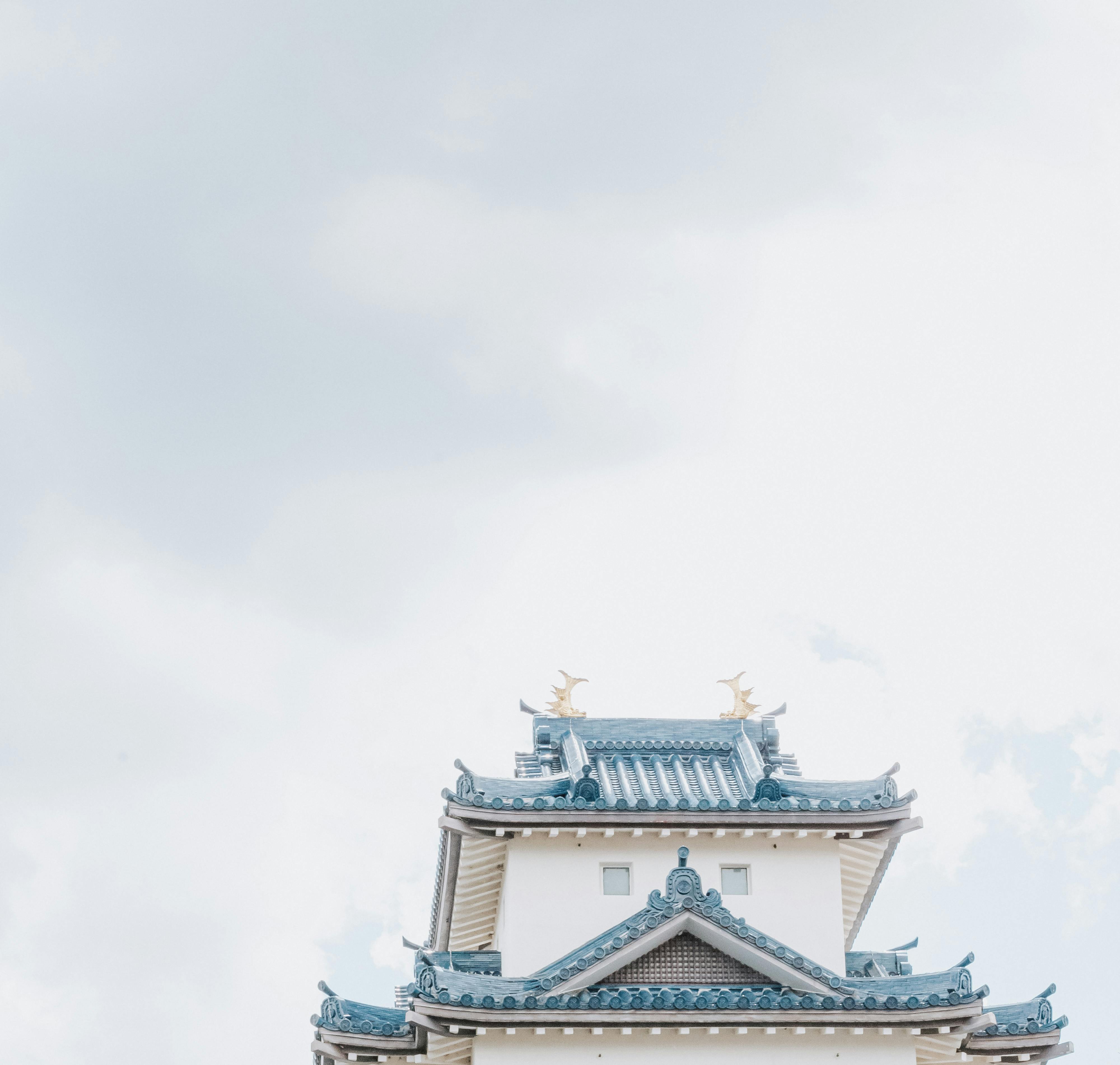Okuizumo, Japan - travel photo