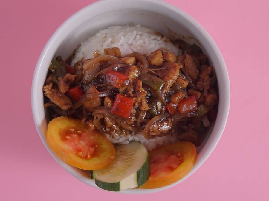 Do you brown meat before putting it in chili?