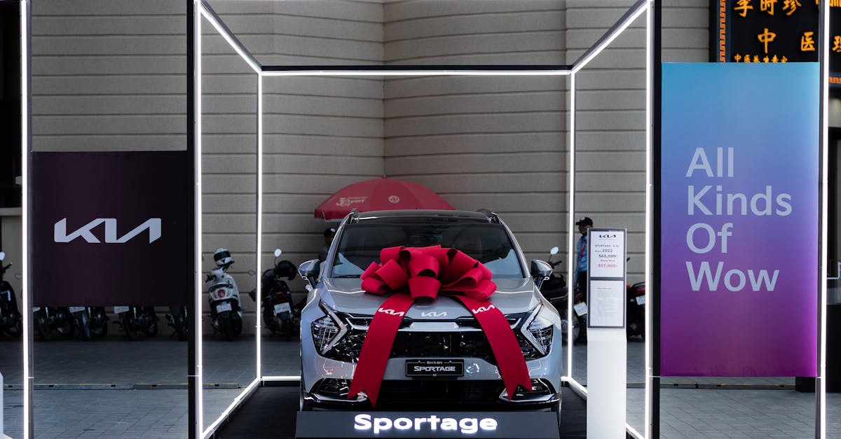 Professionelle Automobil Studiofotos