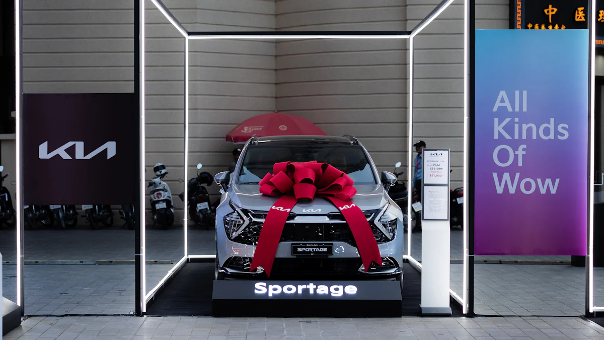 Découvrez Werbung OberWallis WOW: Votre Meilleur Partenaire en Agence de Publicité à Visp