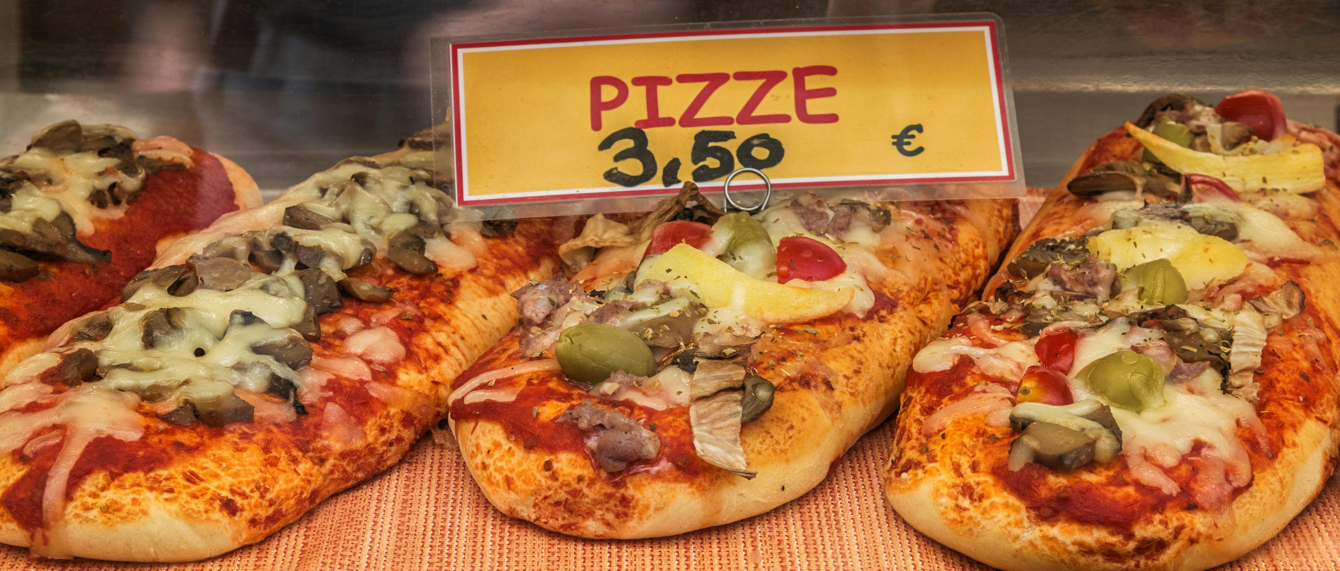 Free stock photo of Italian food, meal, pizza