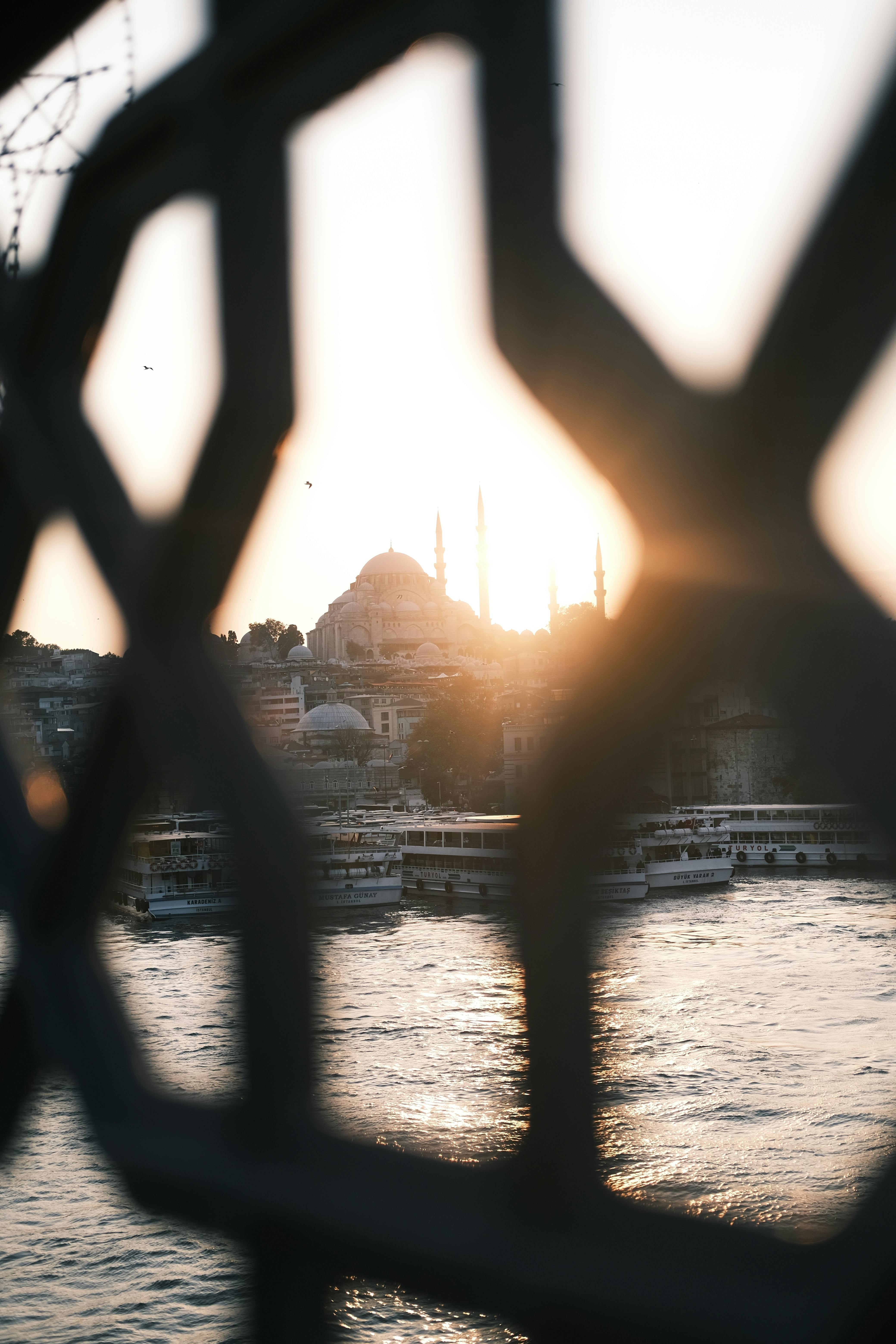 Sunrise Mosque Photos, Download The BEST Free Sunrise Mosque Stock