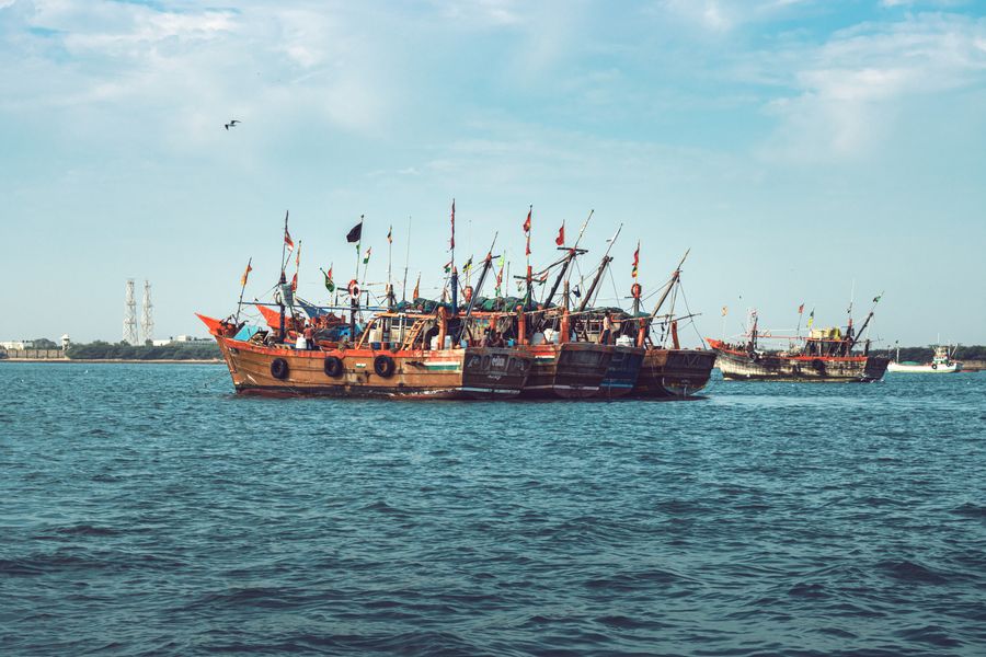 Bet Dwarka photo 3