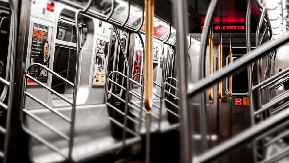 GAO: COVID Reshaped The Daily Commute. Now, What?