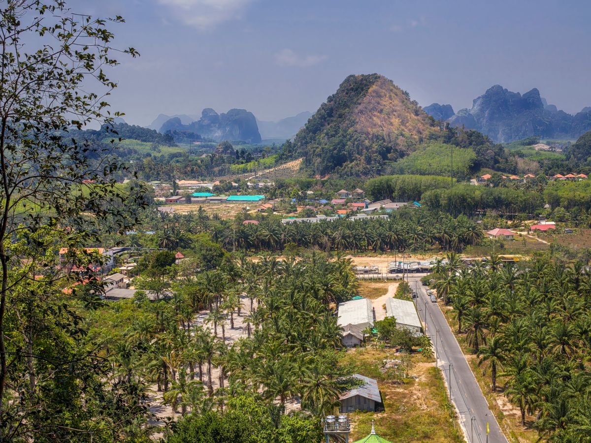 2 Day Getaway with Mini Retreat in Chiang Mai, Thailand 2