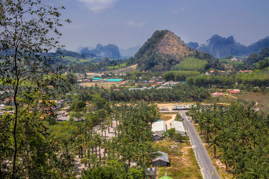 Trouver un travail en Thaïlande en 2026 : guide complet