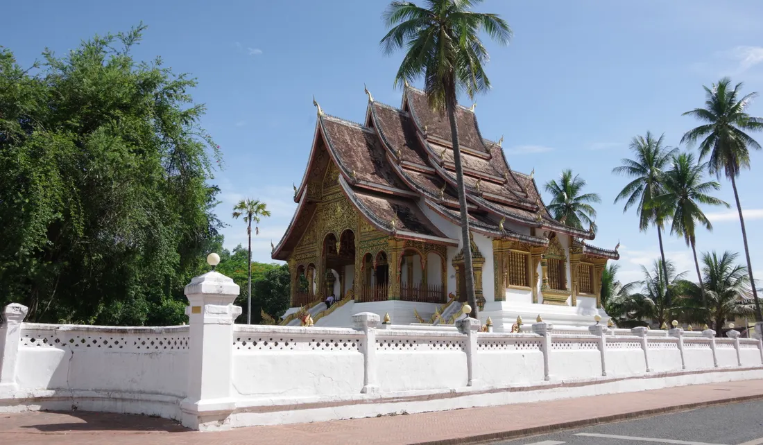 Luang Prabang