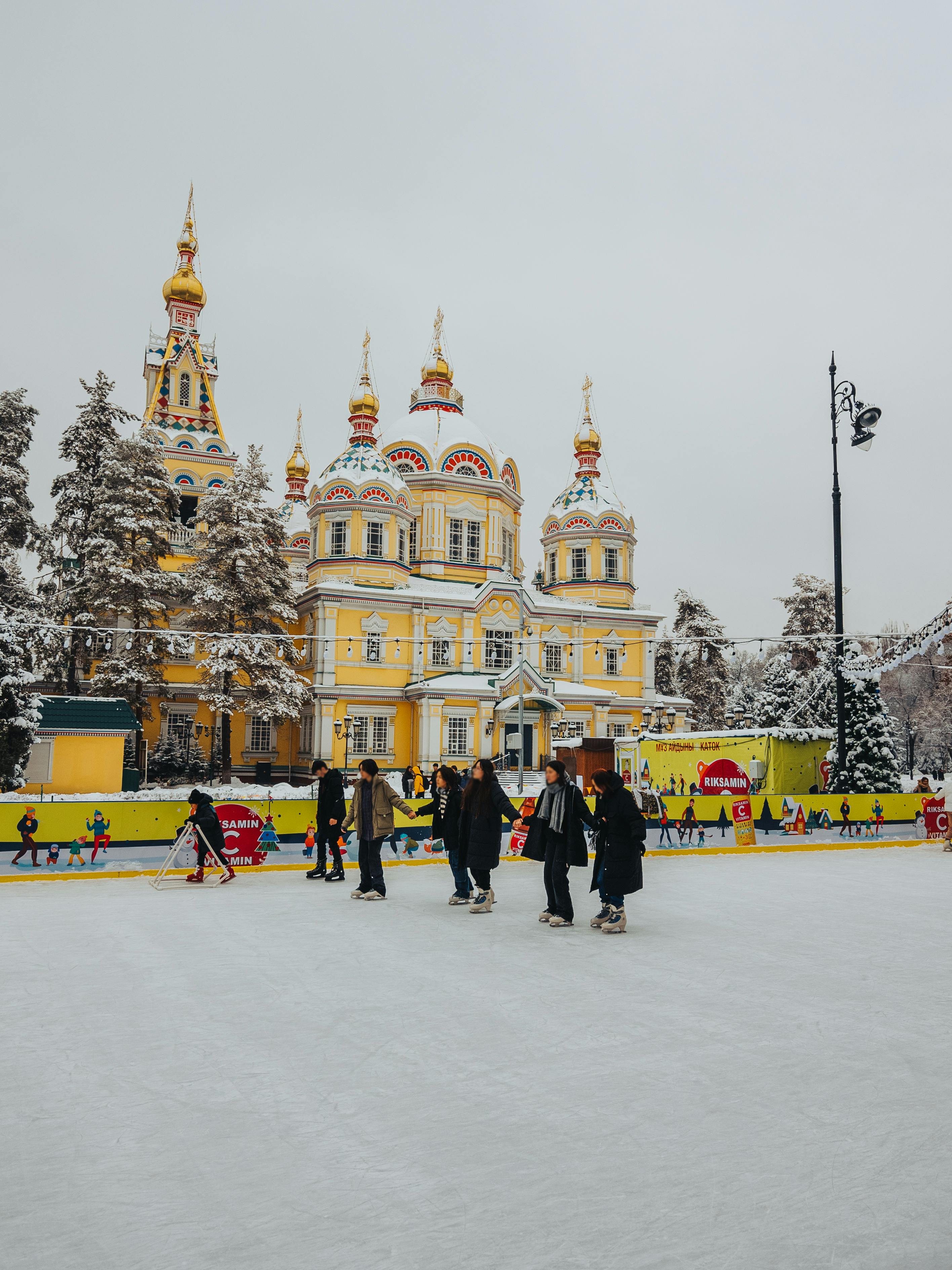 бесплатная Бесплатное стоковое фото с вертикальный выстрел, веселье, зима Стоковое фото