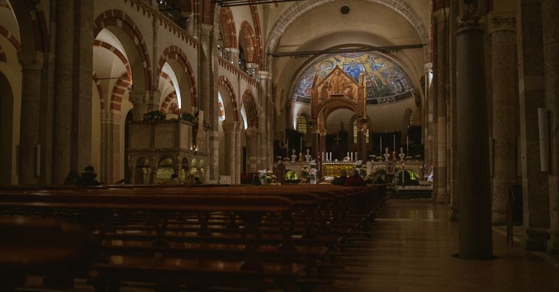 Basilique Notre-Dame Arcachon : Guide Visite