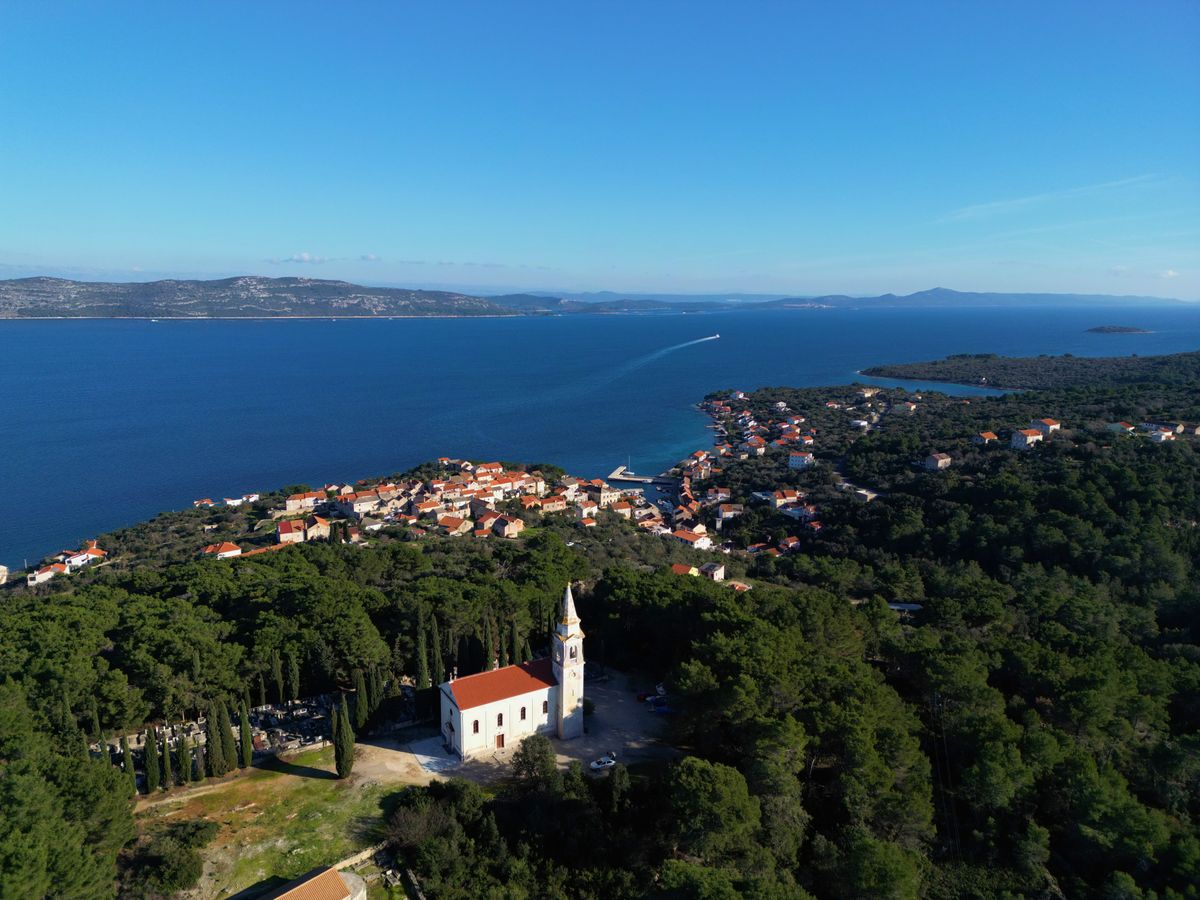 6 Day Yoga & Detox Women's Retreat, Open All Summer in Croatia 1
