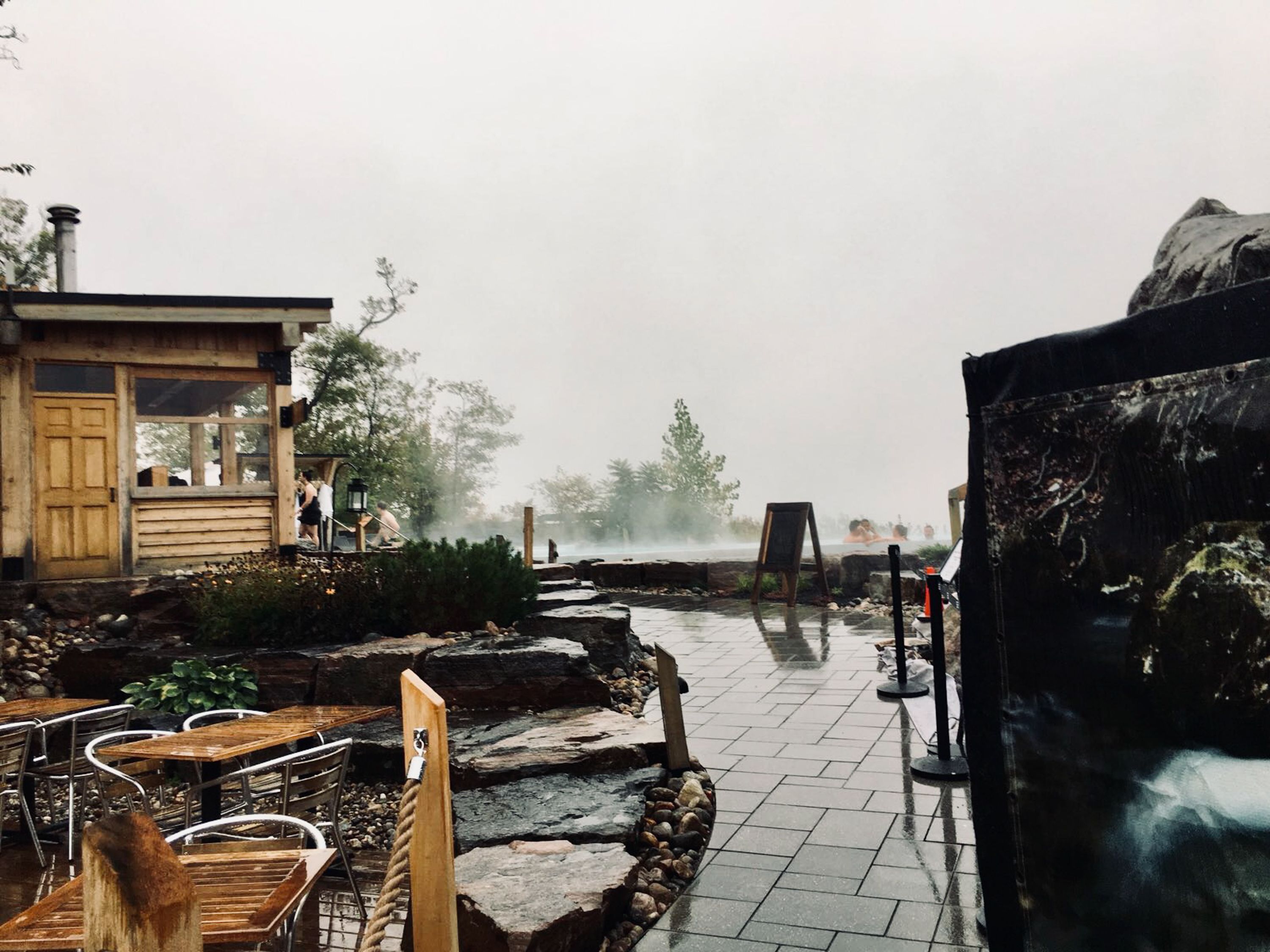Reduce Patio Heat Naturally with Misting: A Complete Guide