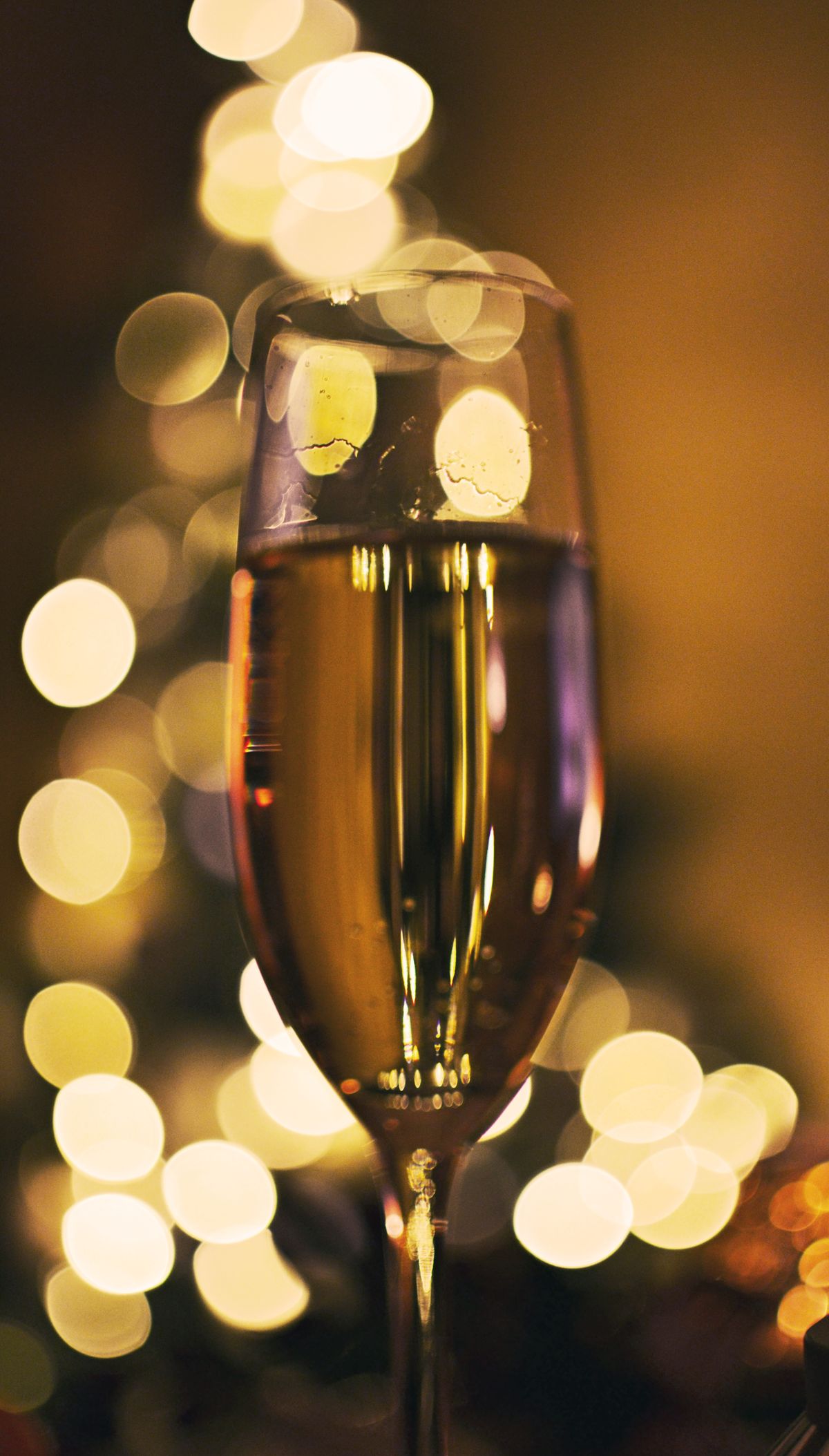 Sparkling & Champagne
