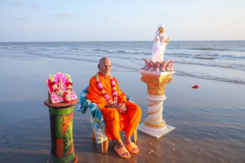Δωρεάν στοκ φωτογραφιών με άνδρας, βουδισμός, βουδιστής Φωτογραφία από στοκ φωτογραφιών