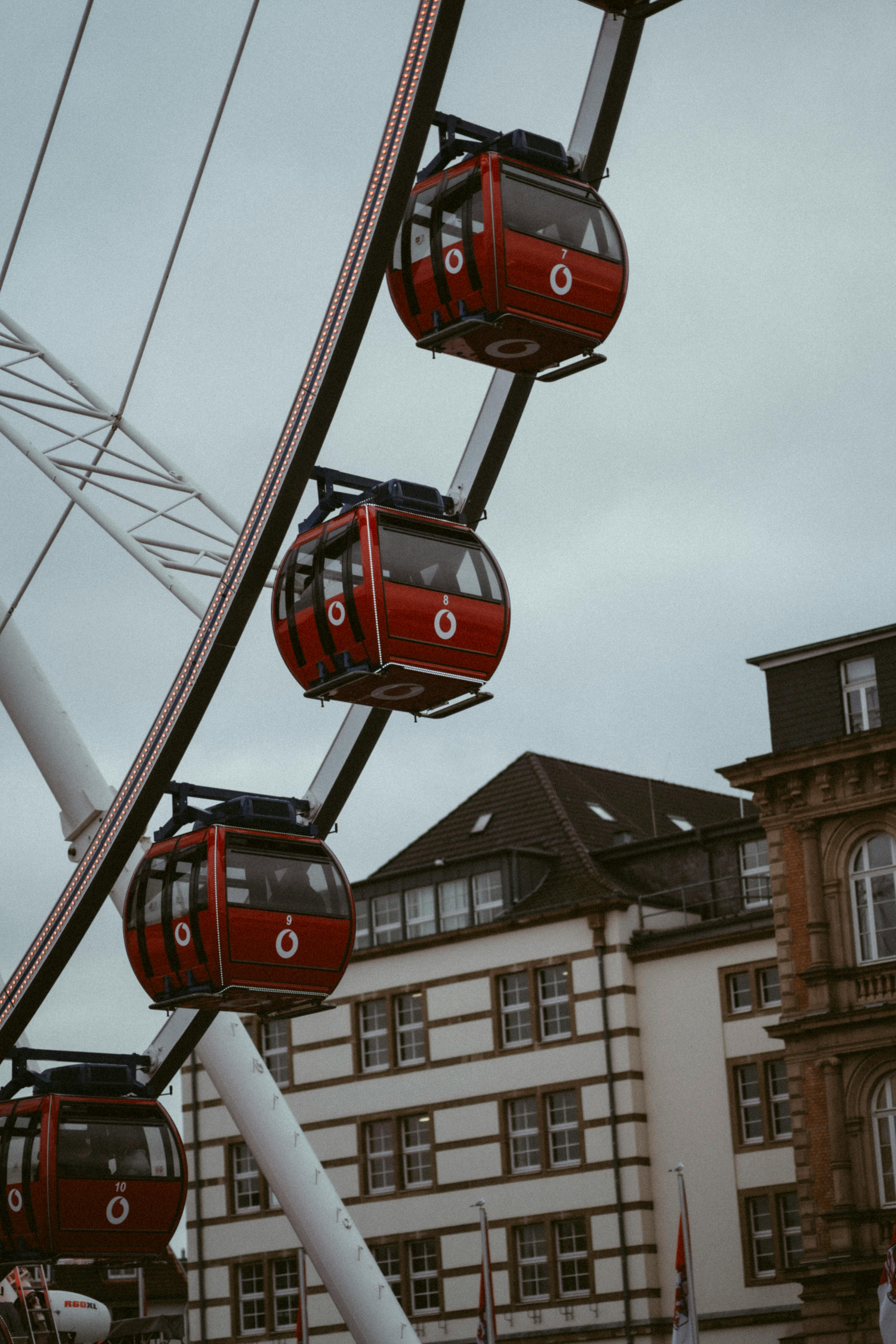 food entertainment technology travel experience 2025