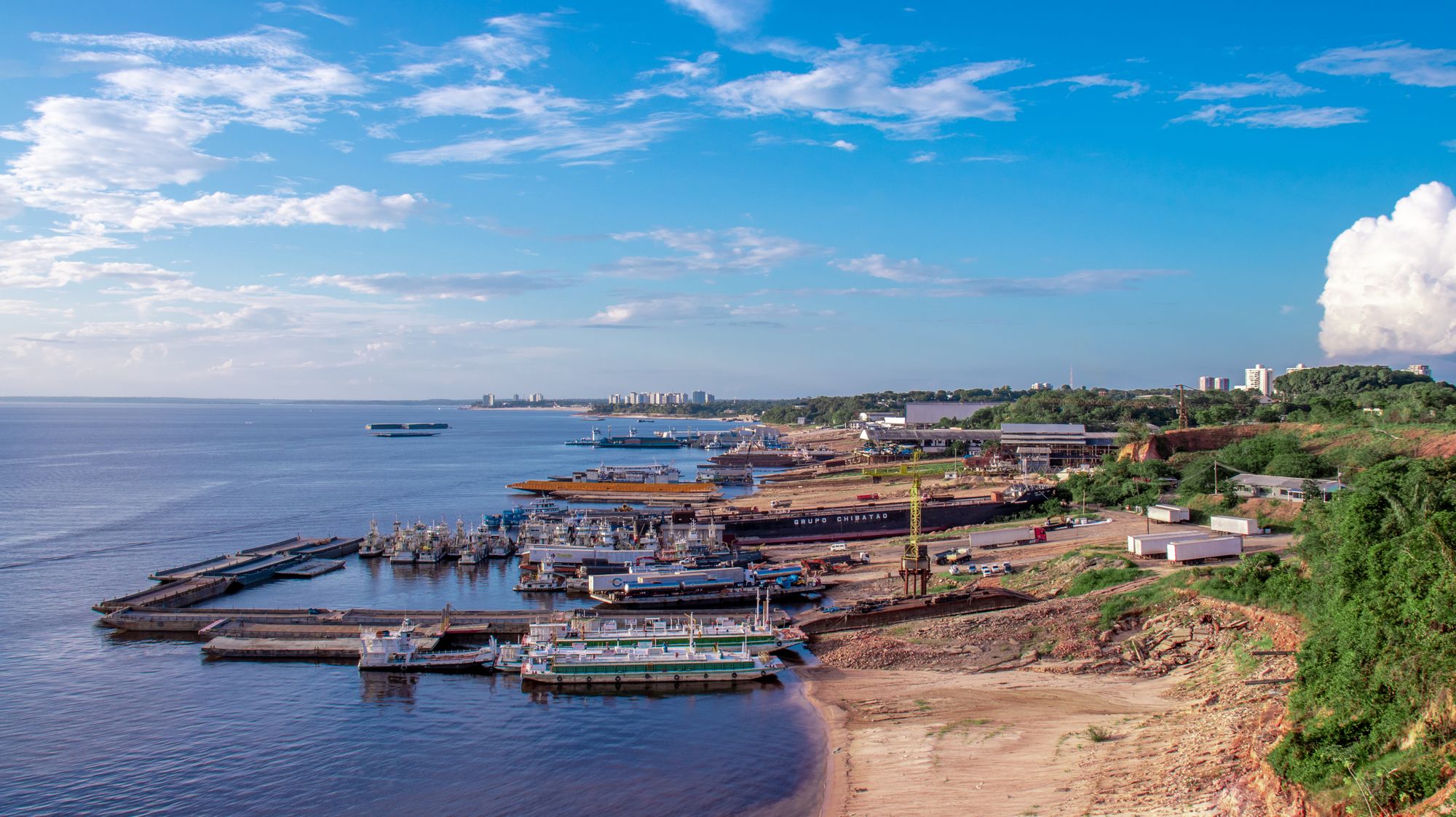 Porto Velho
