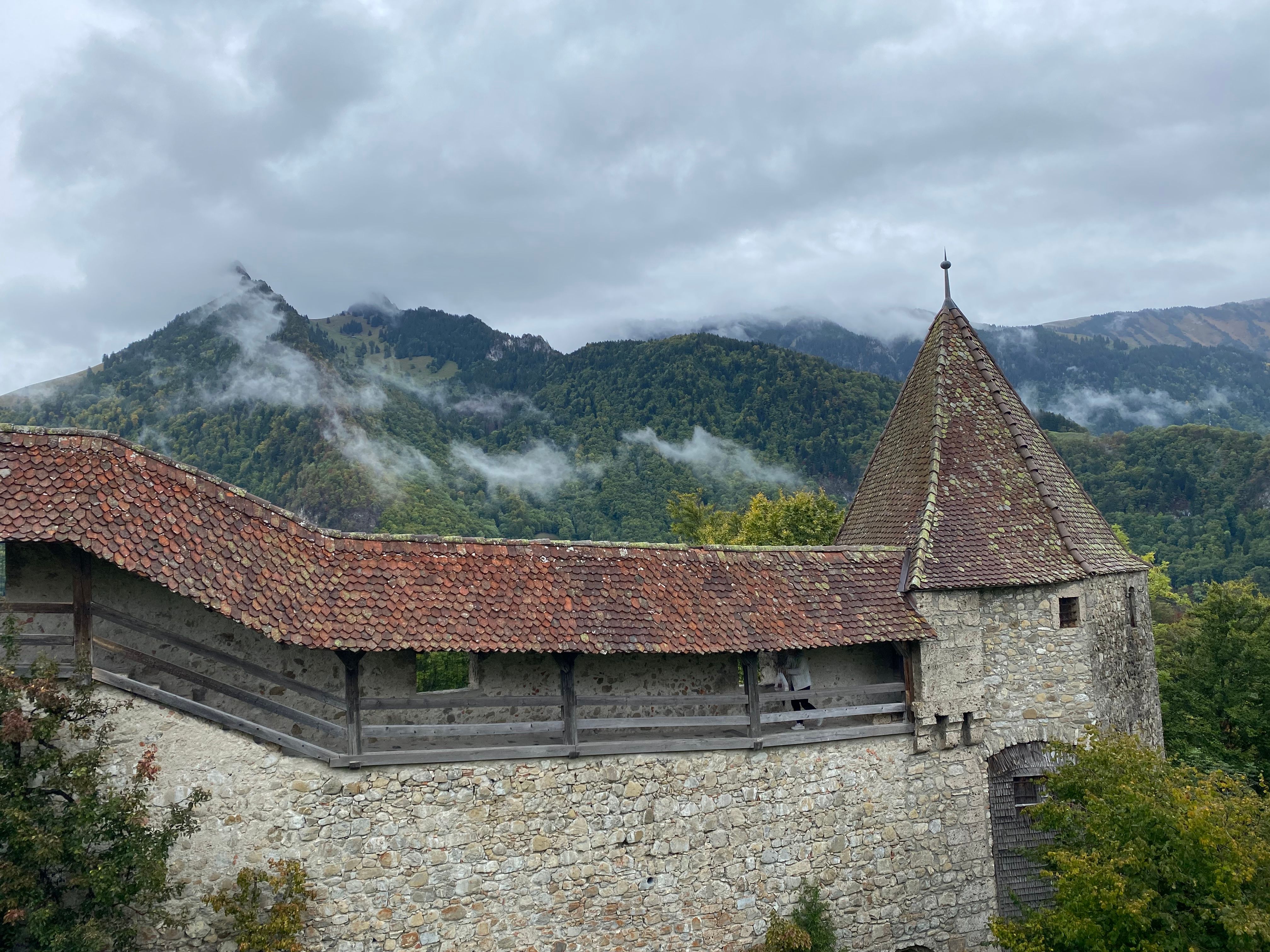 La Maison du Gruyère