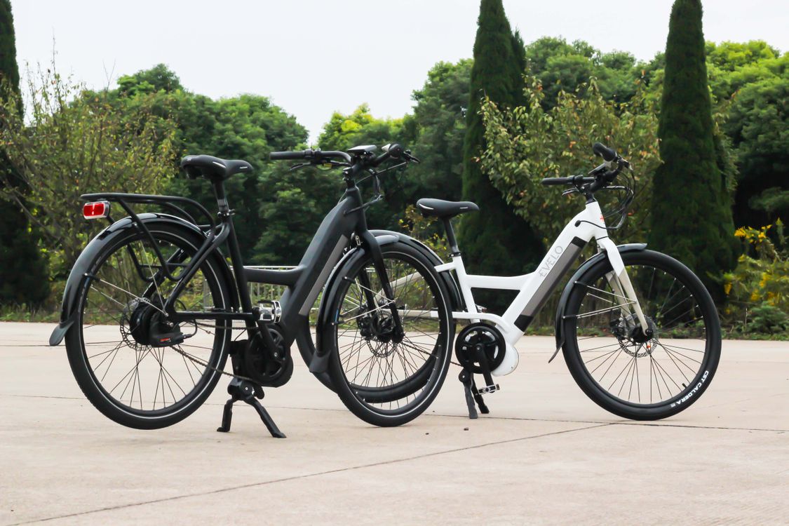 The Importance of Maintaining an E-Bike The Importance of Maintaining an E-Bike