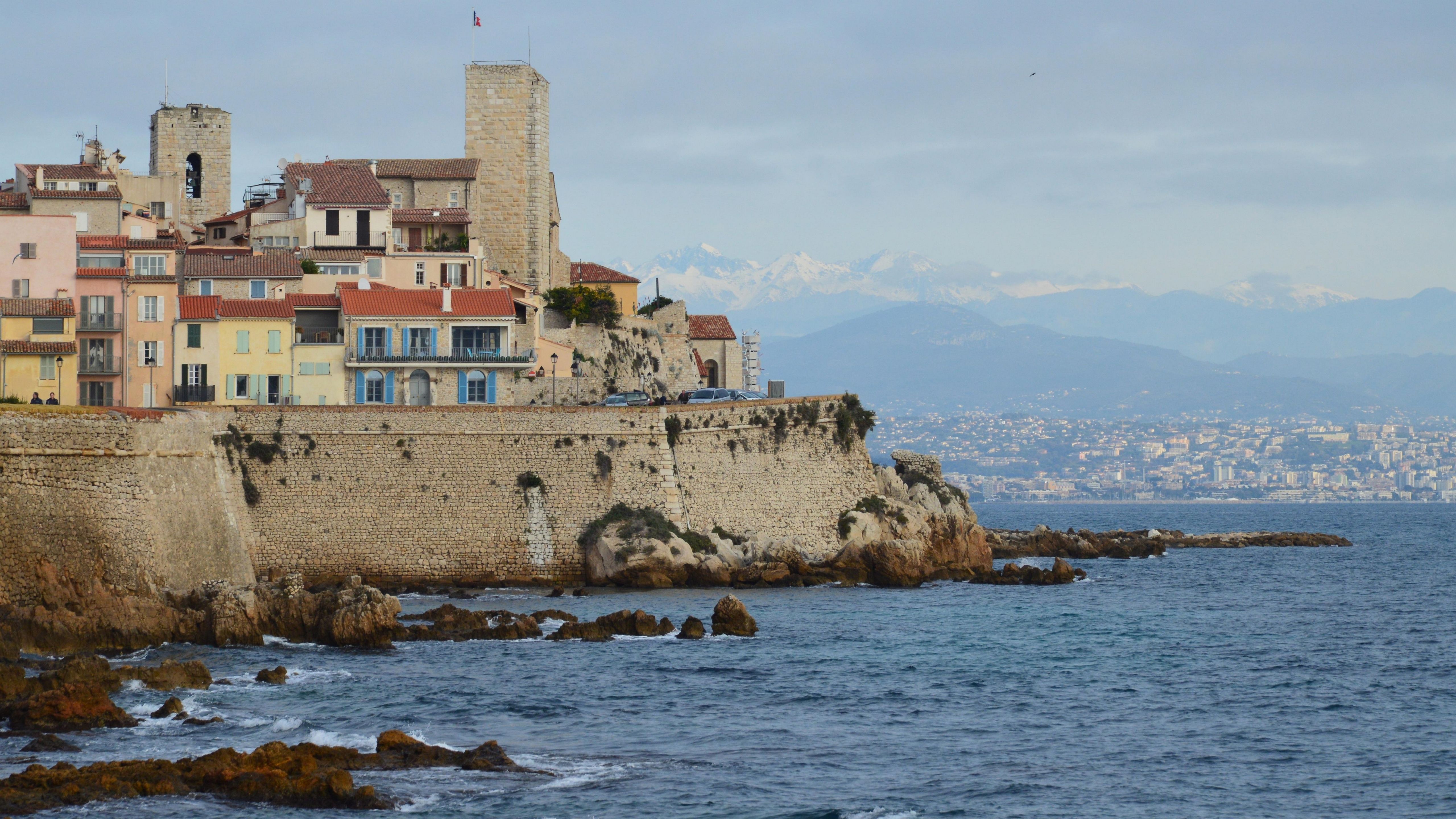 Antibes
