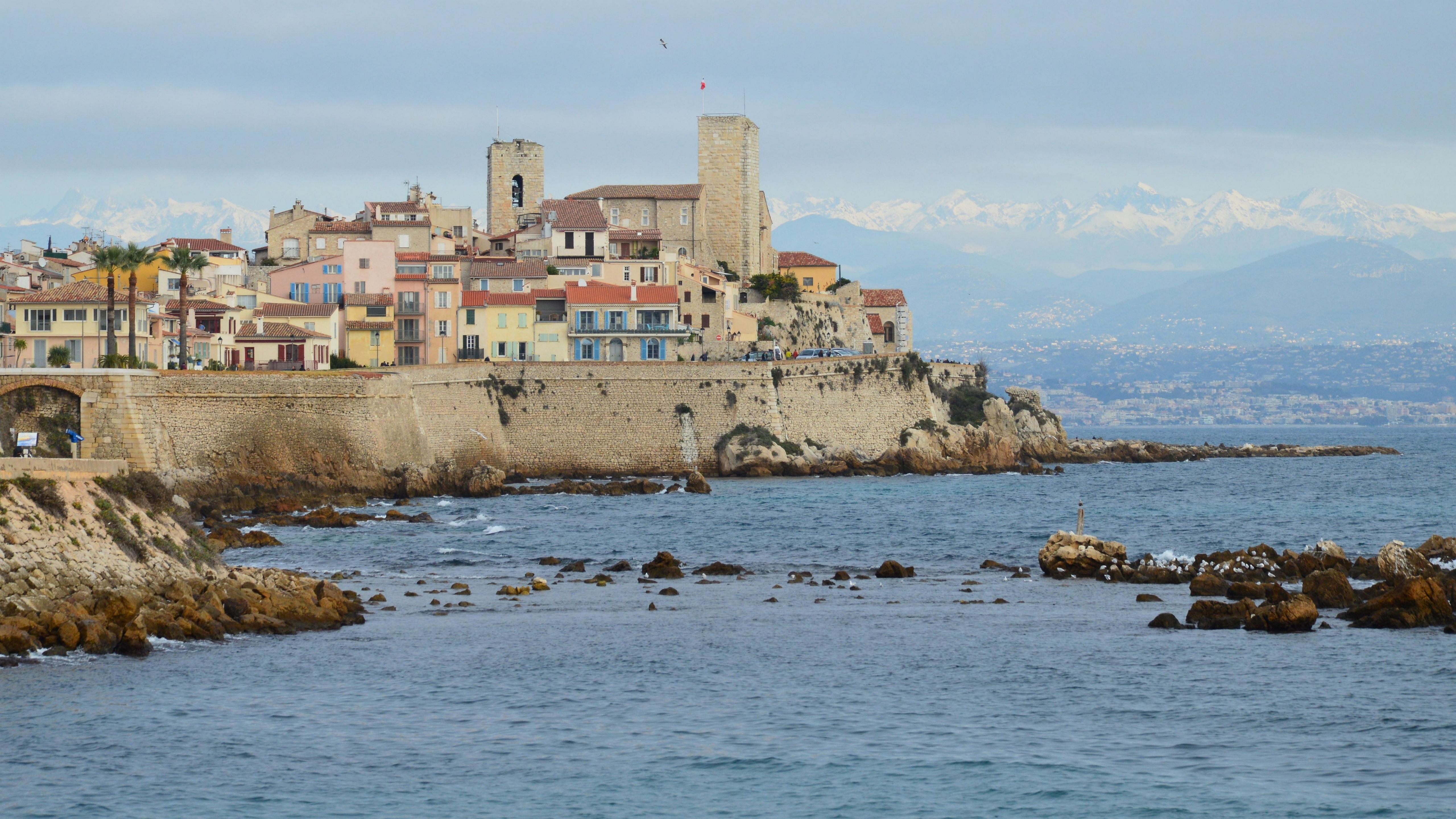 Tours, activities & tickets in Antibes