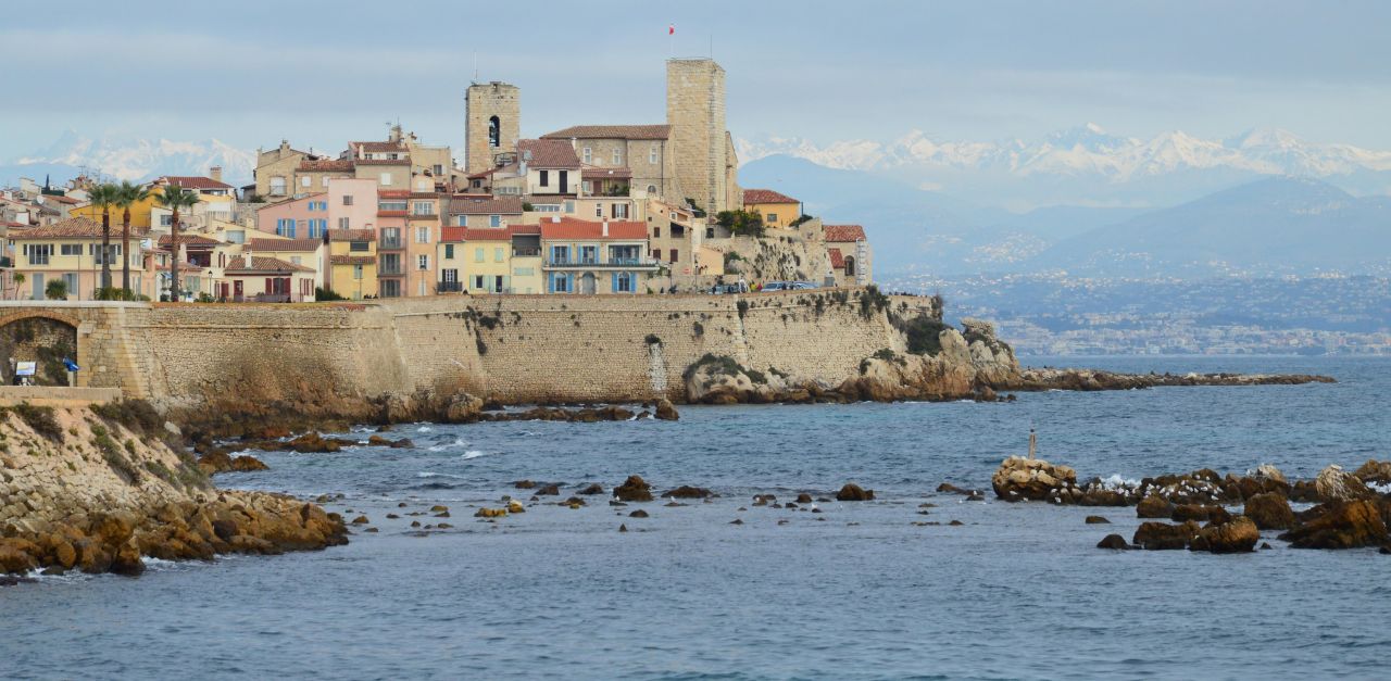 Antibes