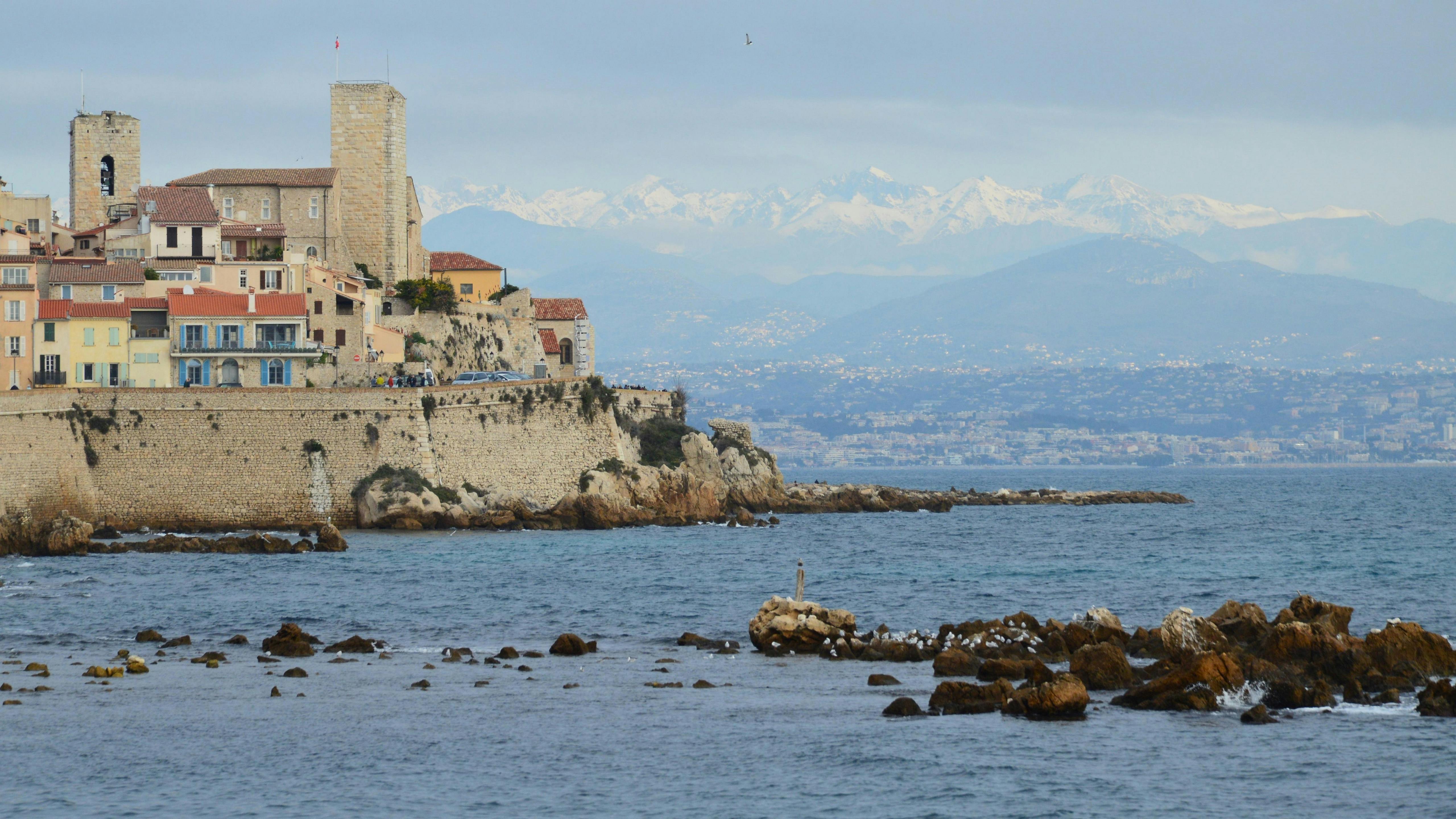 Antibes