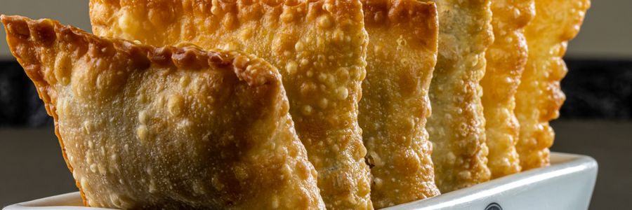Foto de Pastel de queijo