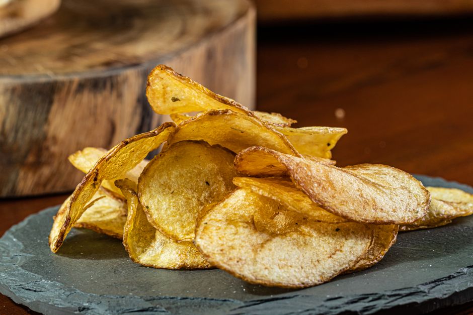 Cape Cod Kettle Cooked Chips 10ct Only deal at Amazon