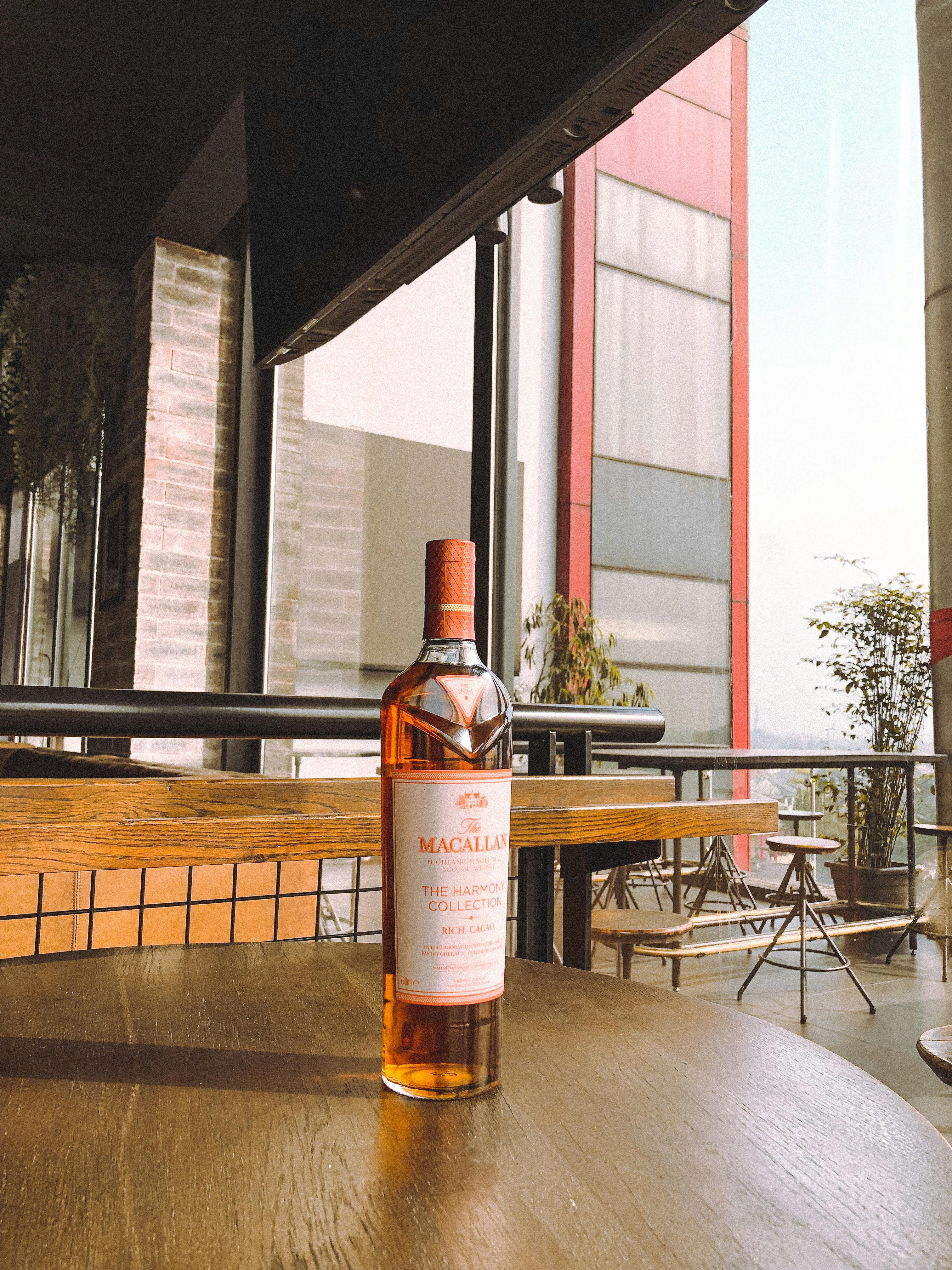 為什麼麥卡倫這麼貴？