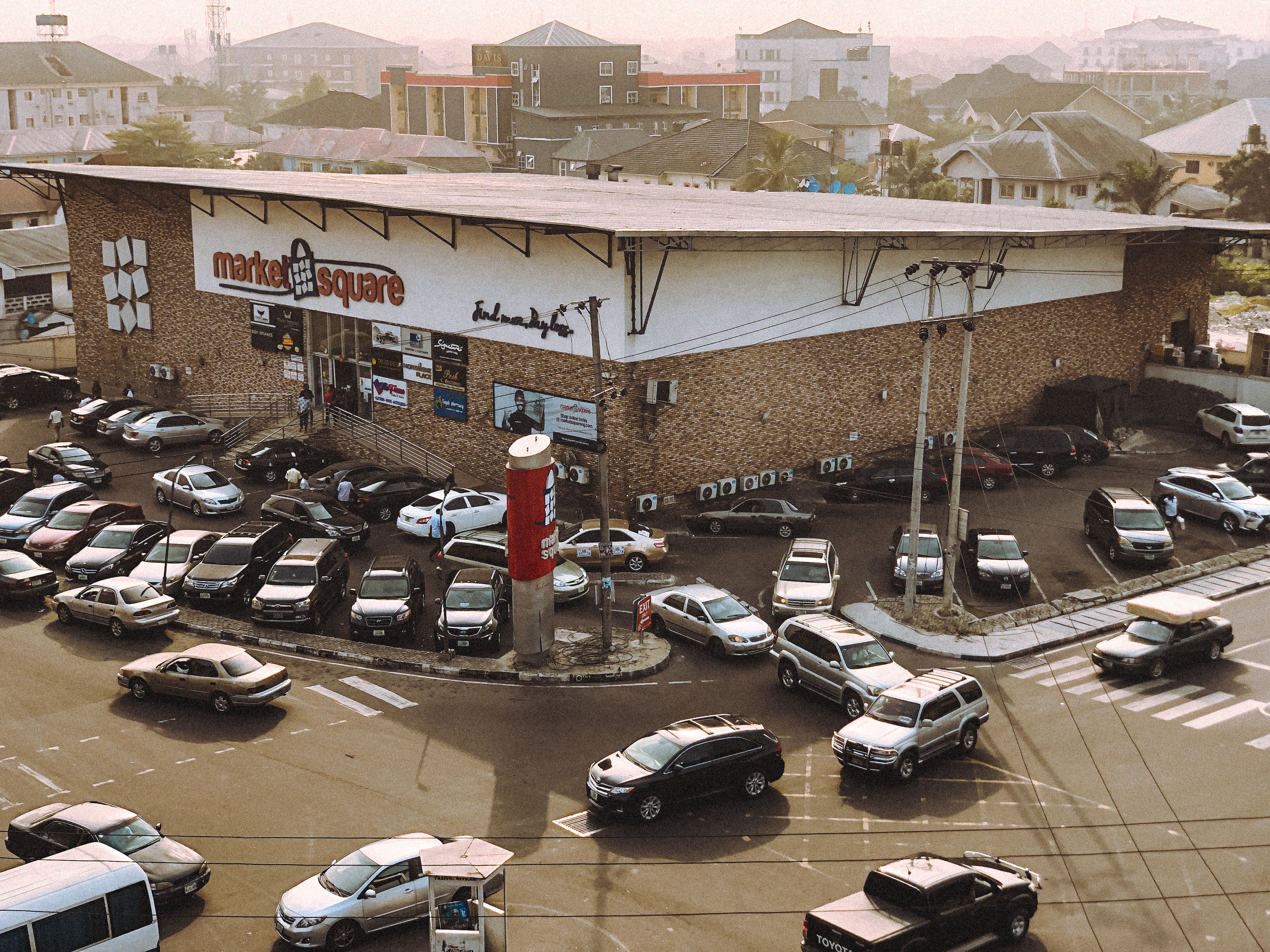 Luxury Rides Kano – Car Rental in Kano | Kano