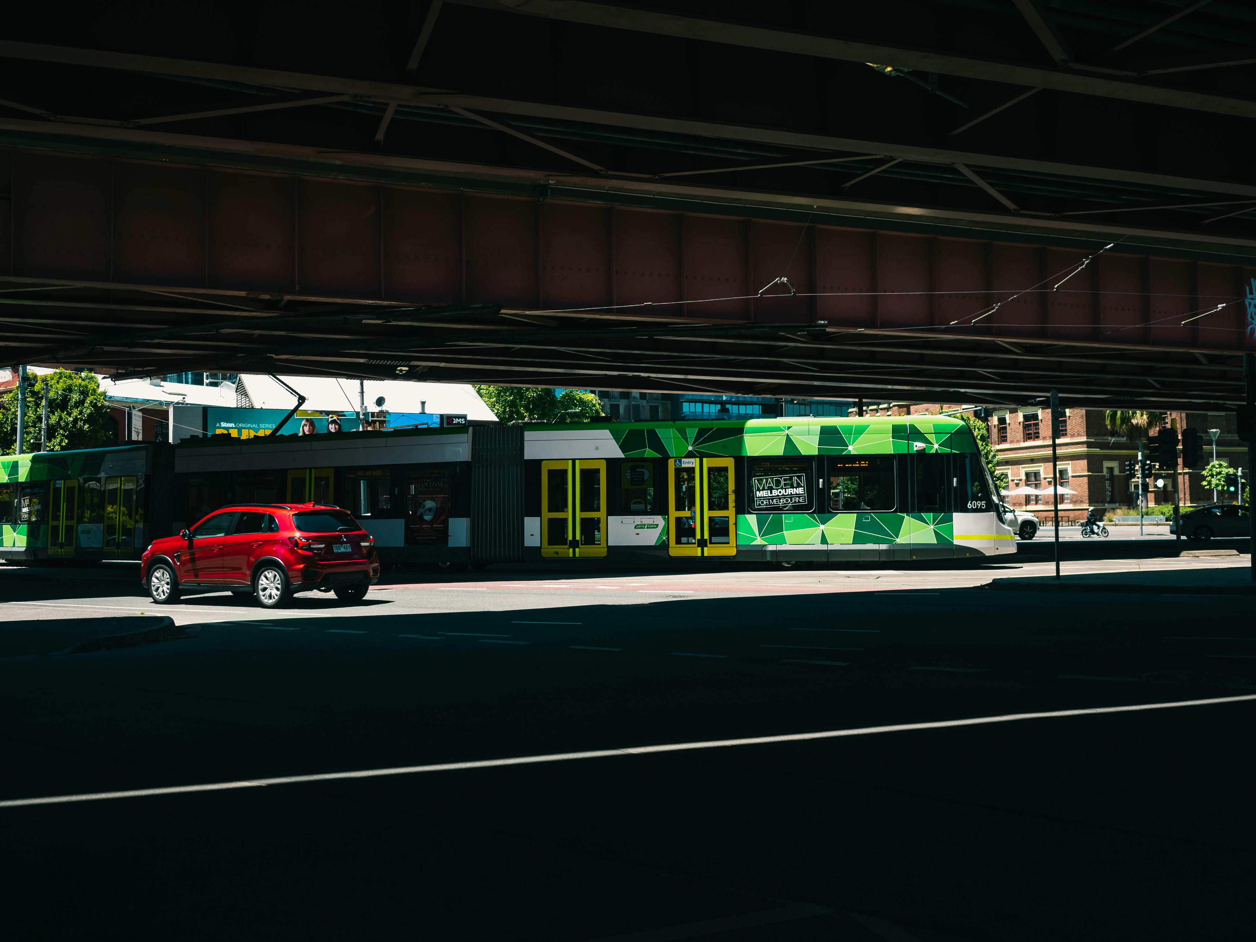evs explained green transportation — Photo by Sonny Sixteen on Pexels