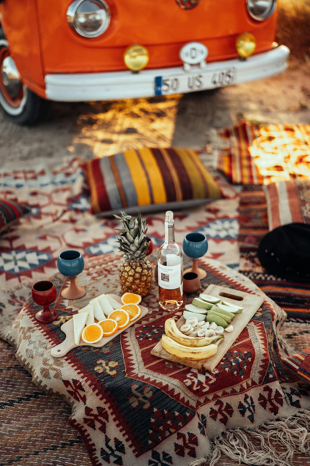 Pineapple and Sage Stuffed Turkey Pineapple and Sage Stuffed Turkey