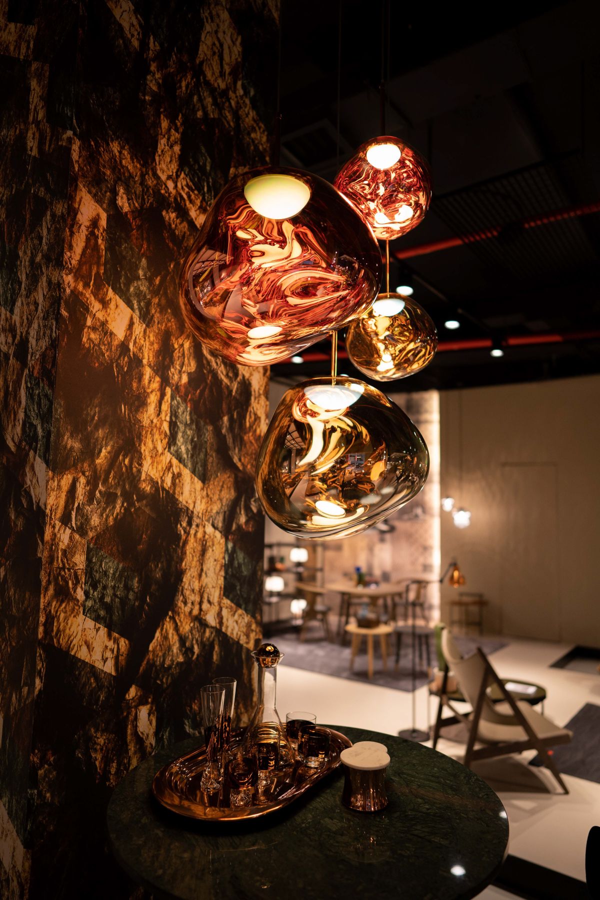 Ứng dụng human centric lighting trong nội thất hiện đại