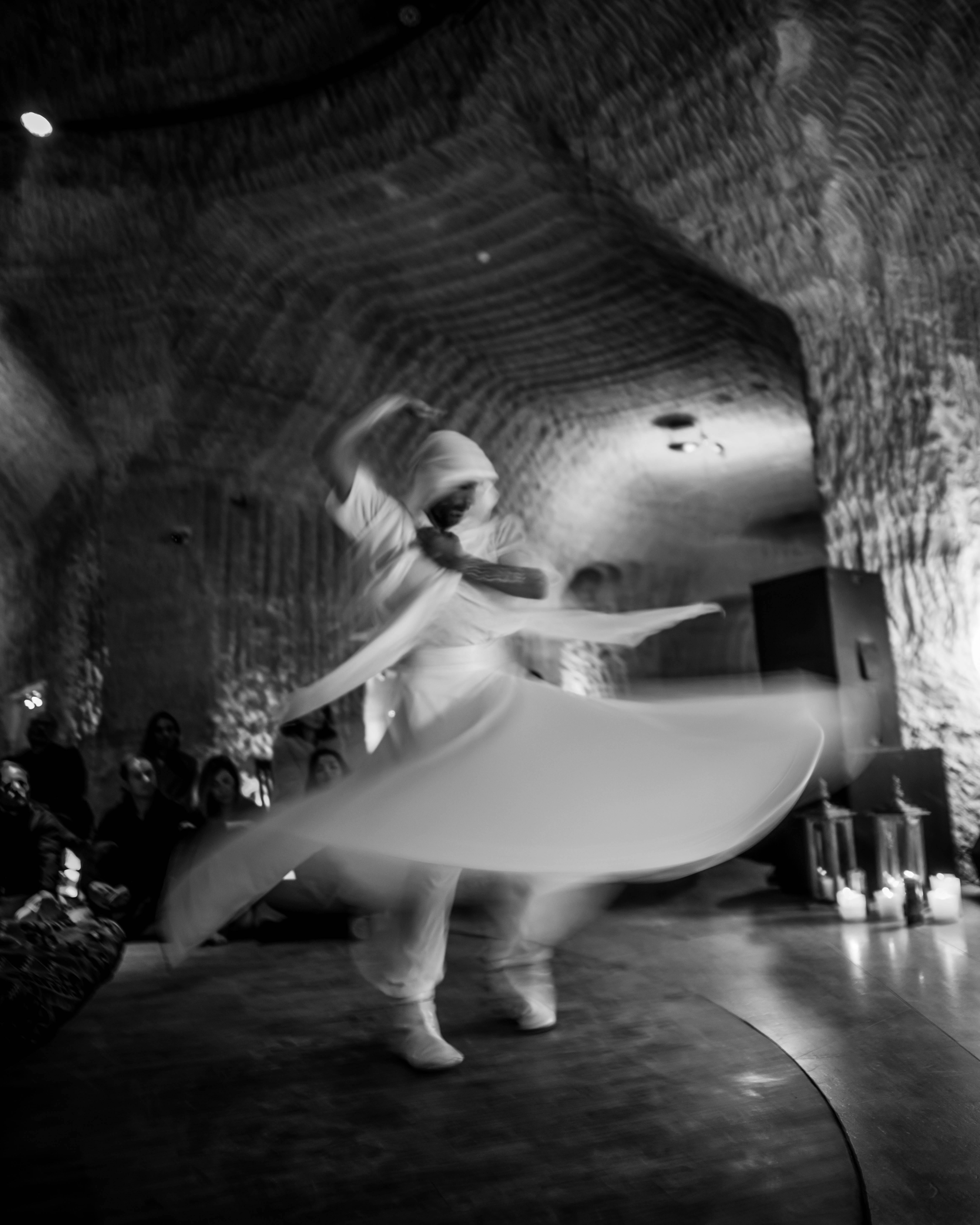 Upacara Adat yang Sakral dan Mempesona