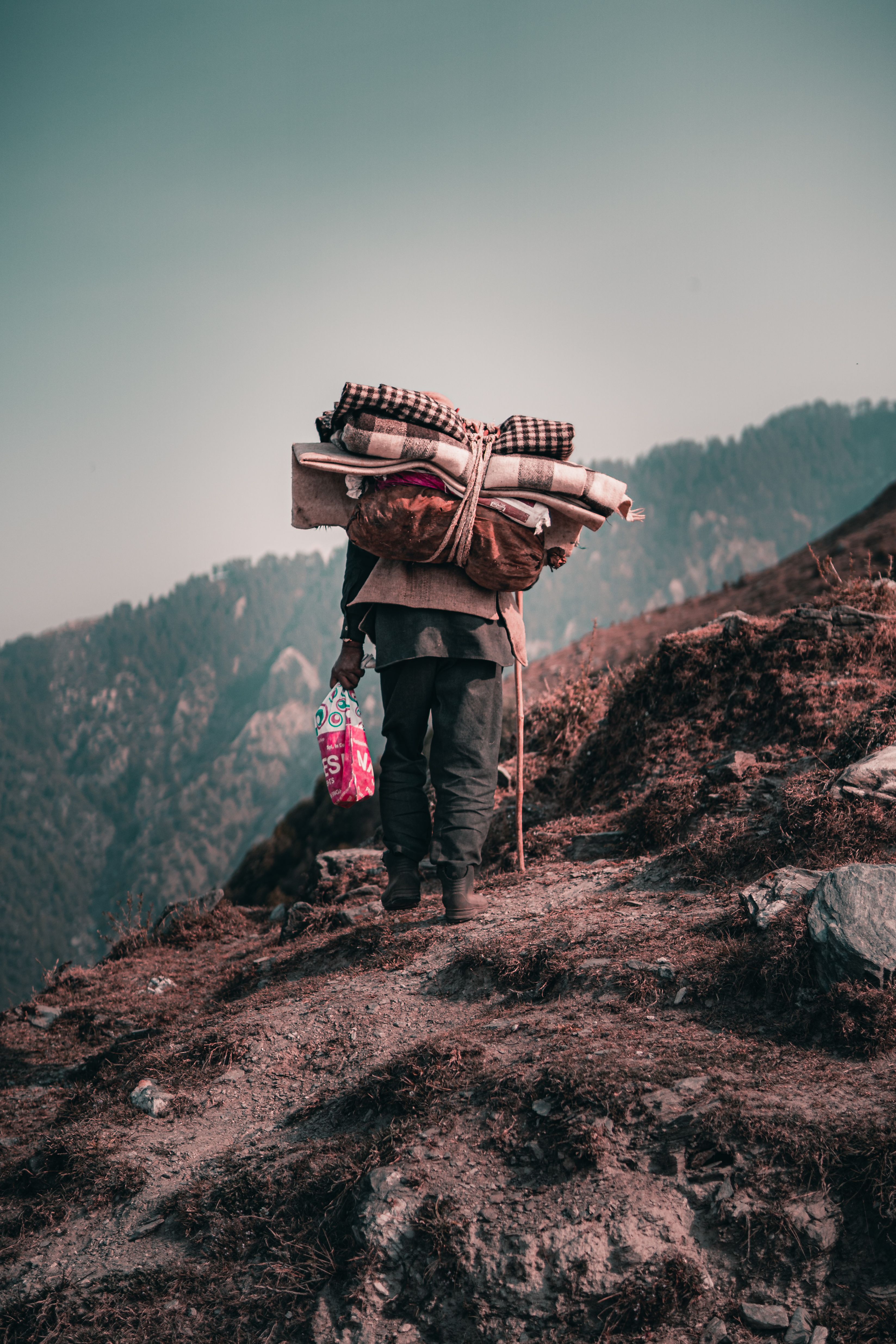 Best Adventure Backpacks 40–60L for 2026: Ranked