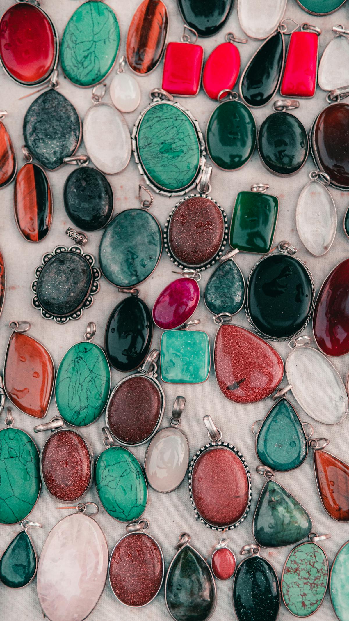 Jewelry Collection Photos, Download The BEST Free Jewelry Collection