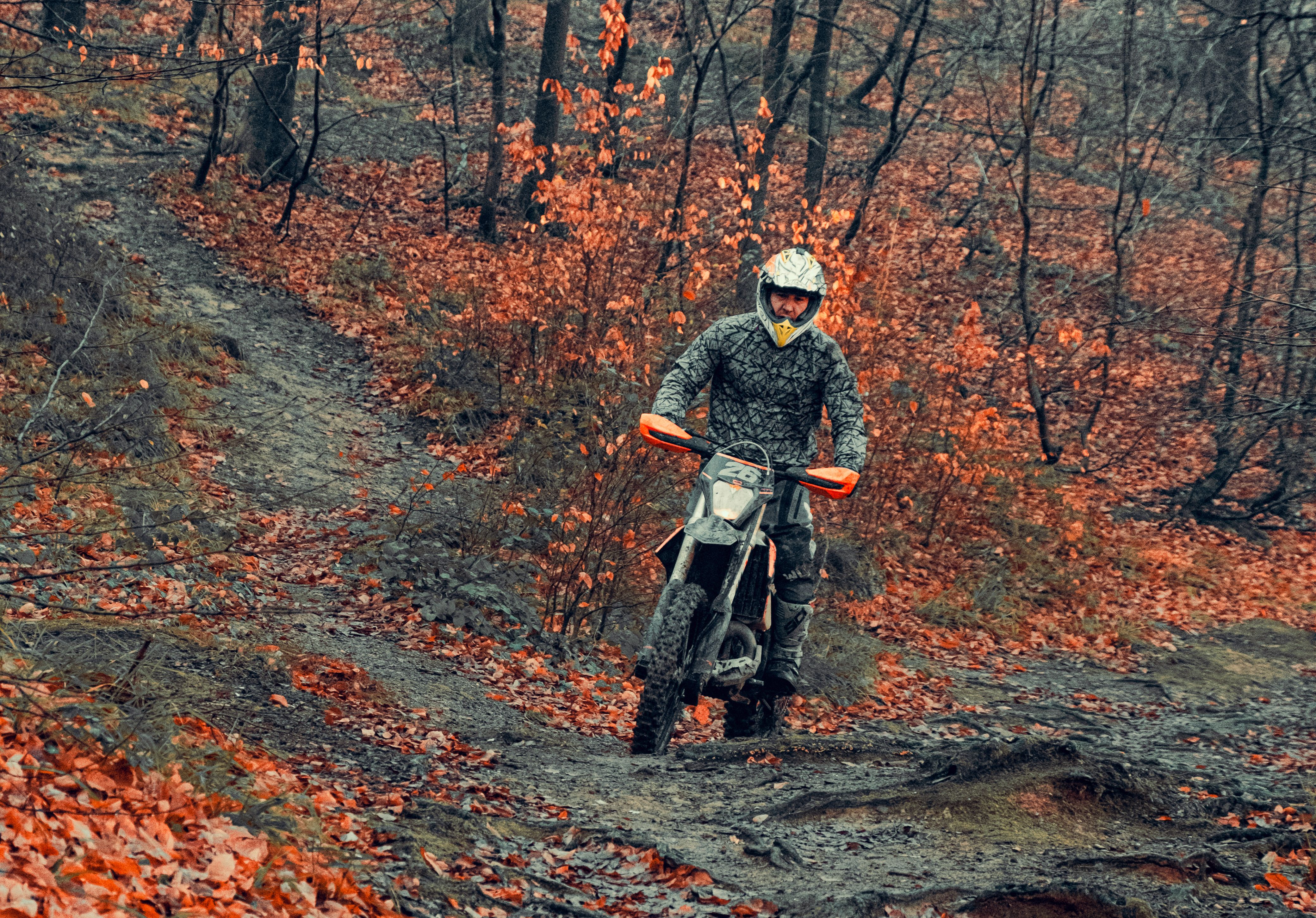 Tennessee ATV Trails