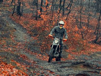 Tennessee ATV Trails