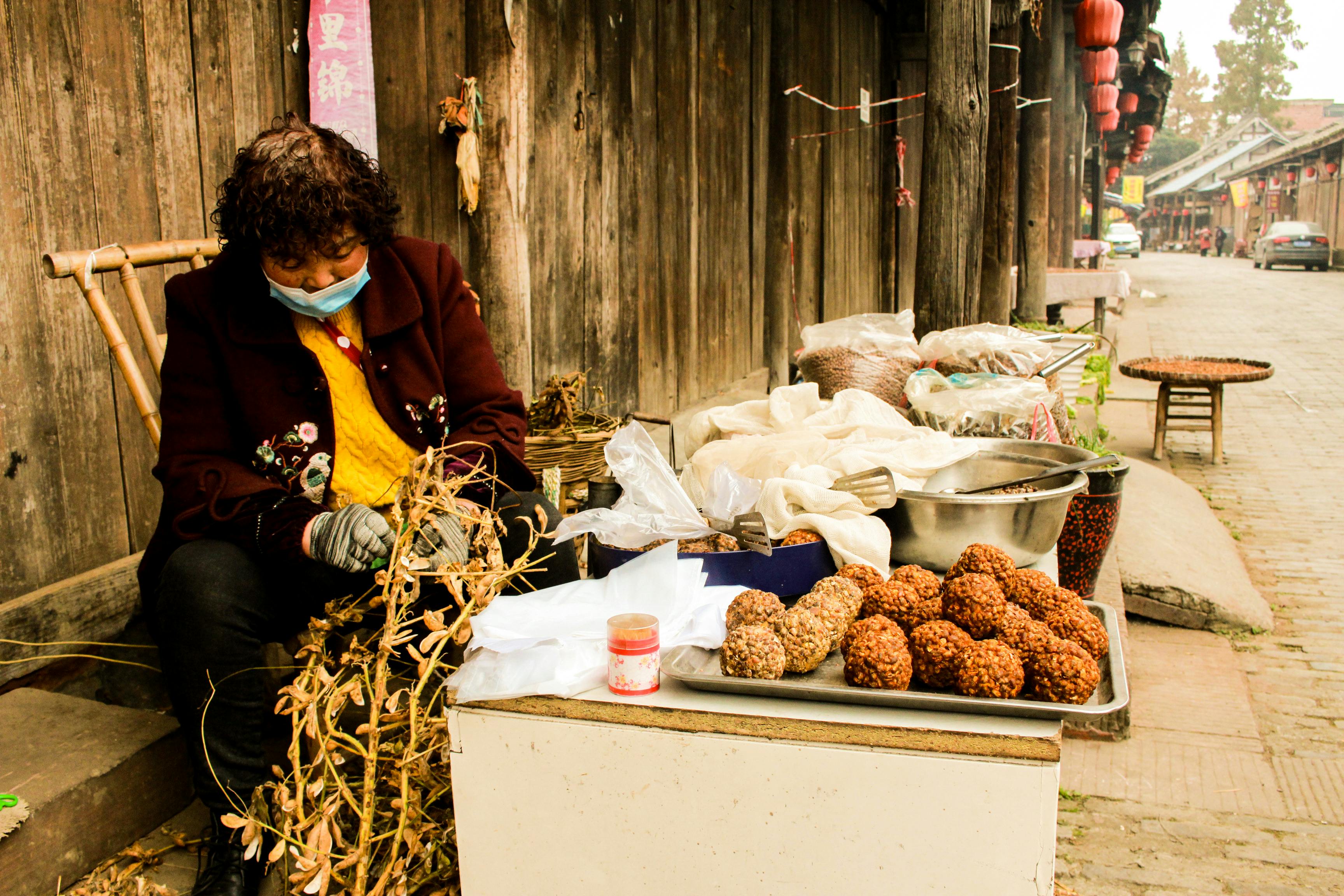 Chinese Street Food Photos, Download The BEST Free Chinese Street Food