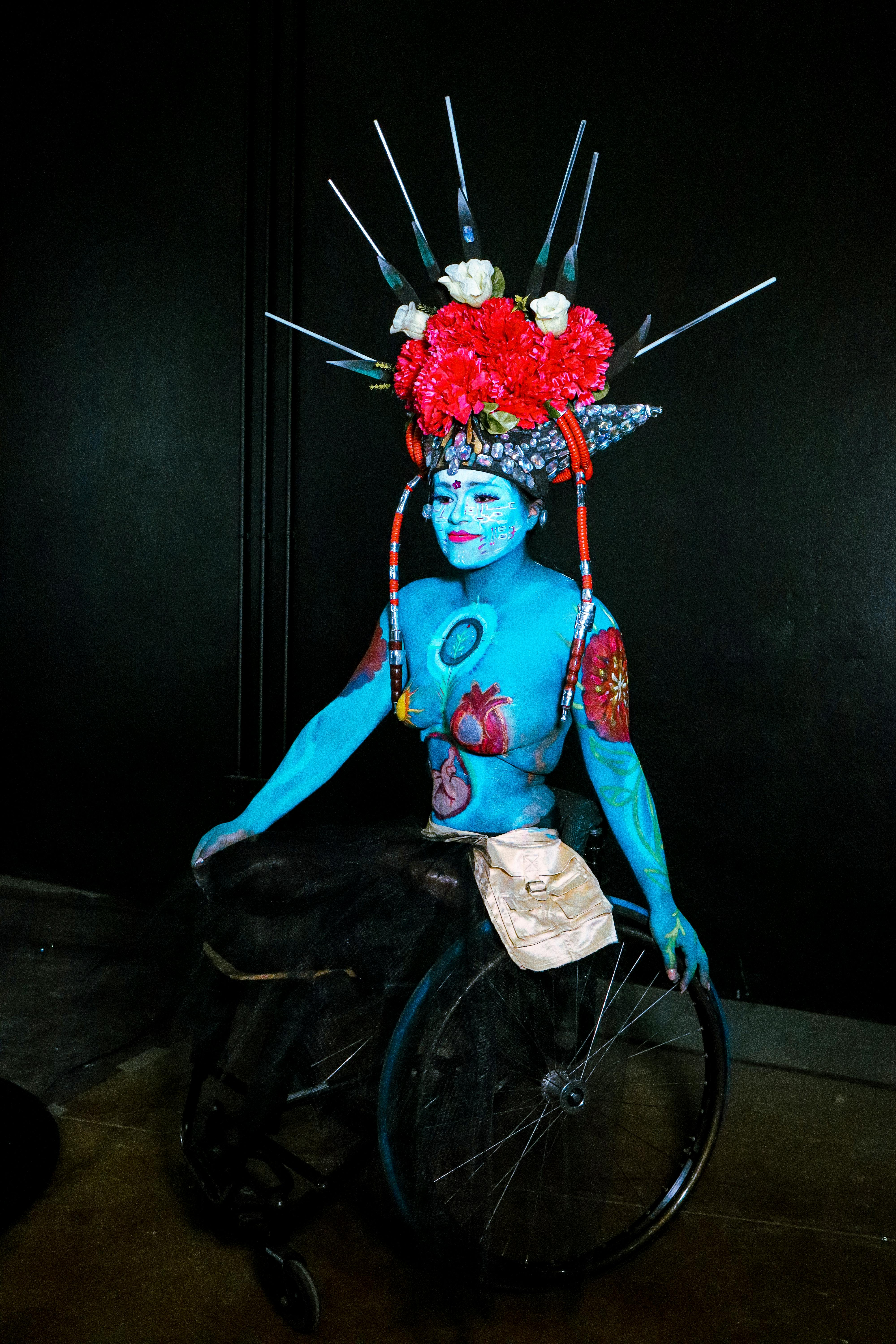 Ücretsiz artistik, avangard, başlık içeren Ücretsiz stok fotoğraf Stok Fotoğraflar